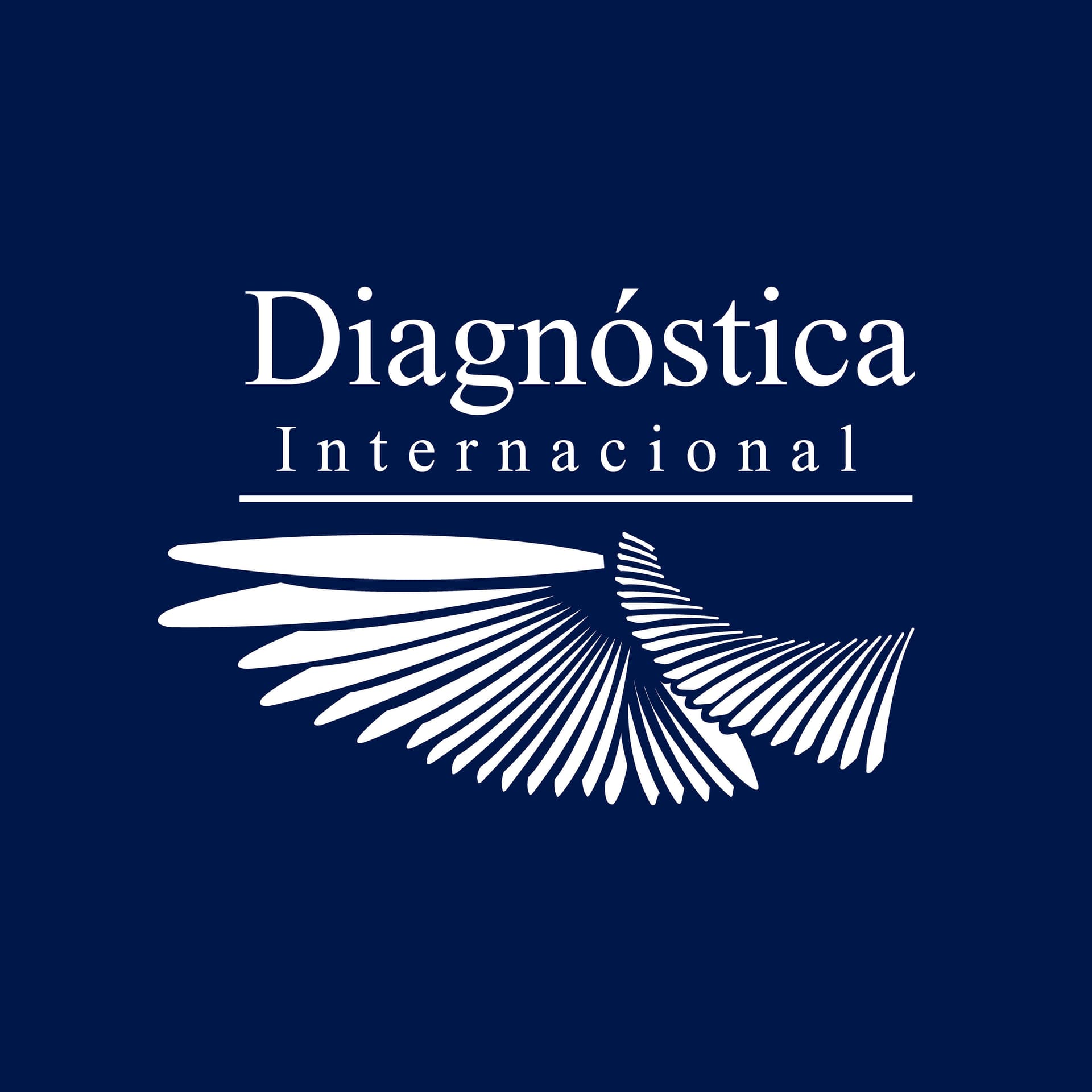 Diagnostica Internacional - Podcasts