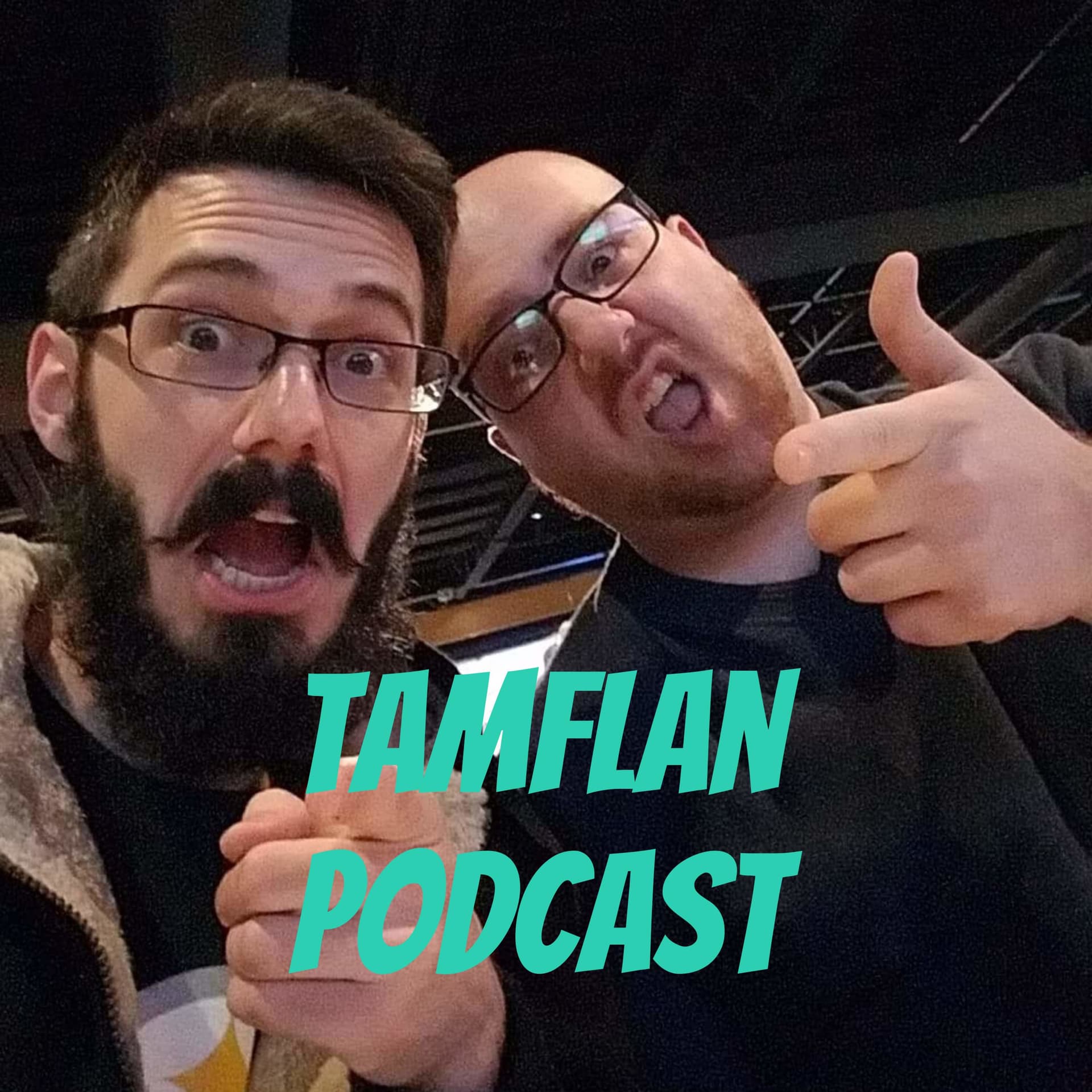 TamFlan Podcast - Podcasts