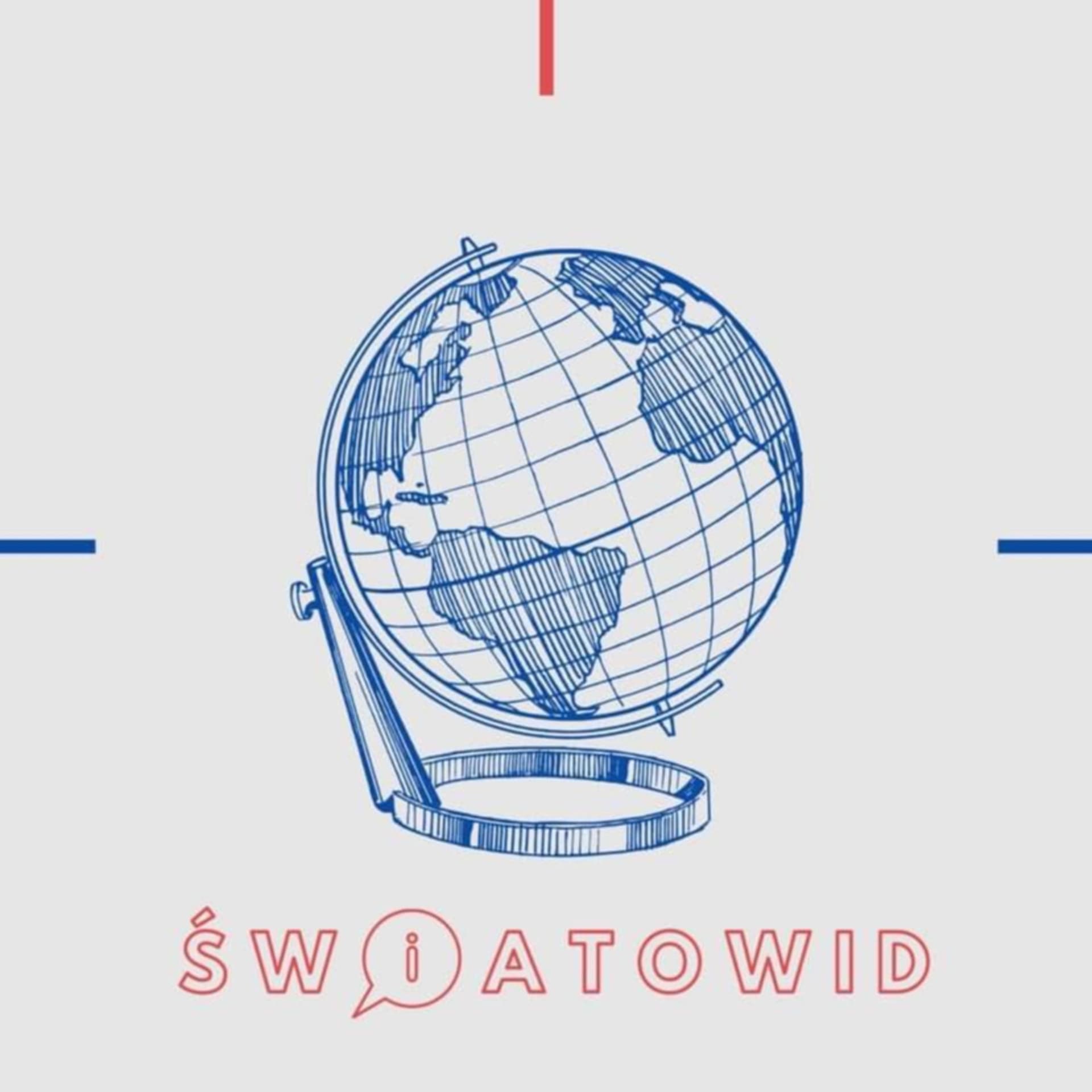 ŚWIATOWID - Podcasts