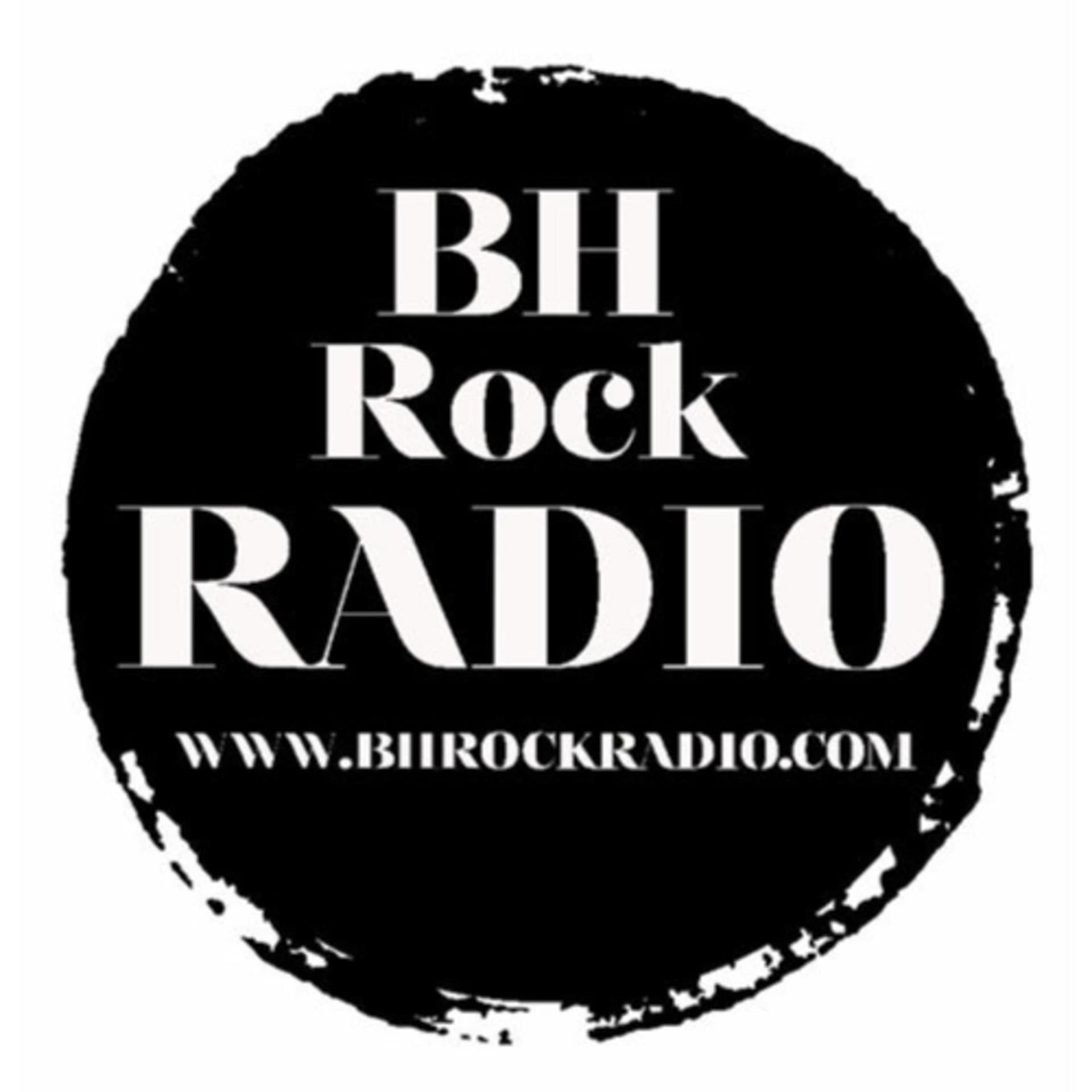 BH Rock Radio - Podcasts