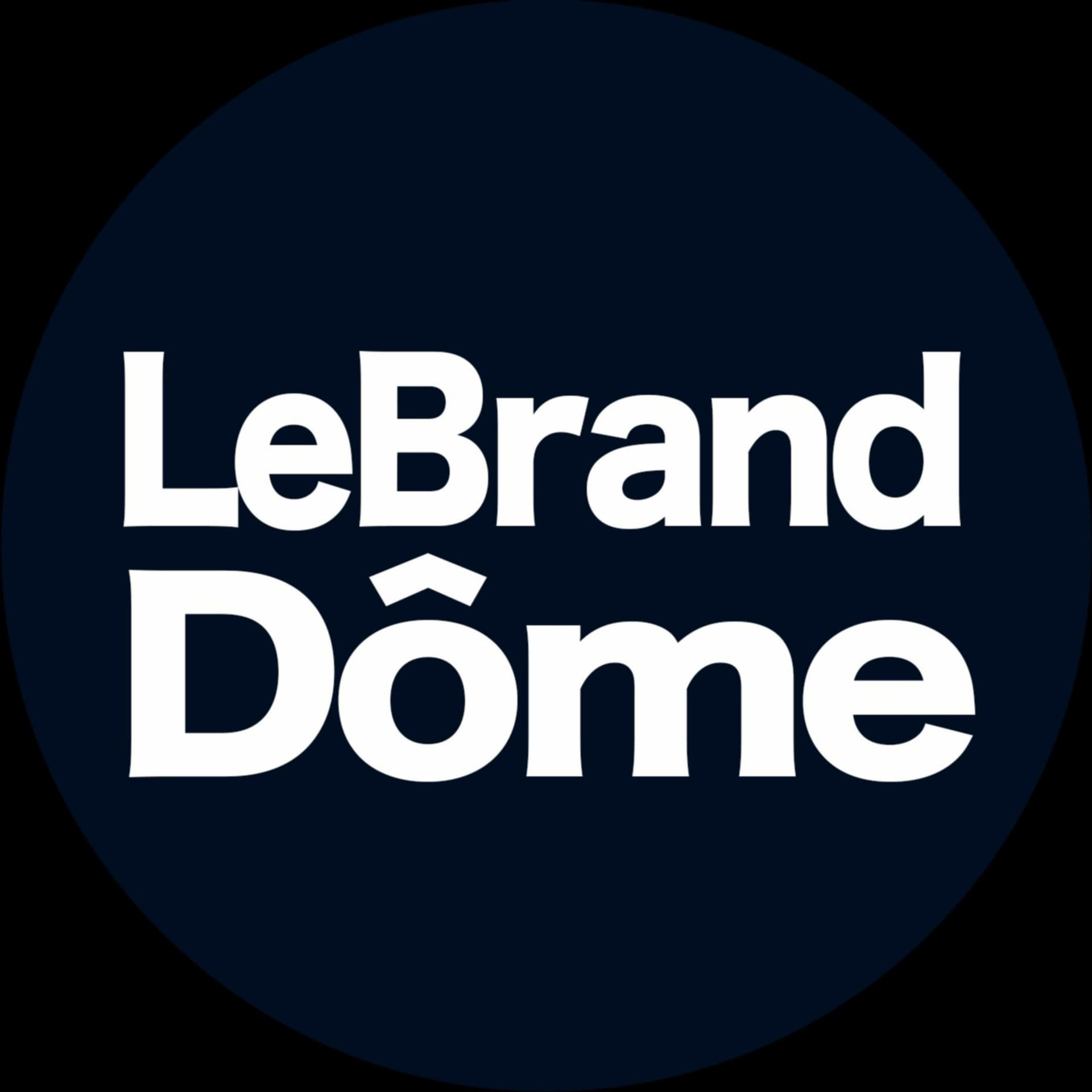 LE BRAND DÔME LIFESTYLE PODCAST - Podcasts
