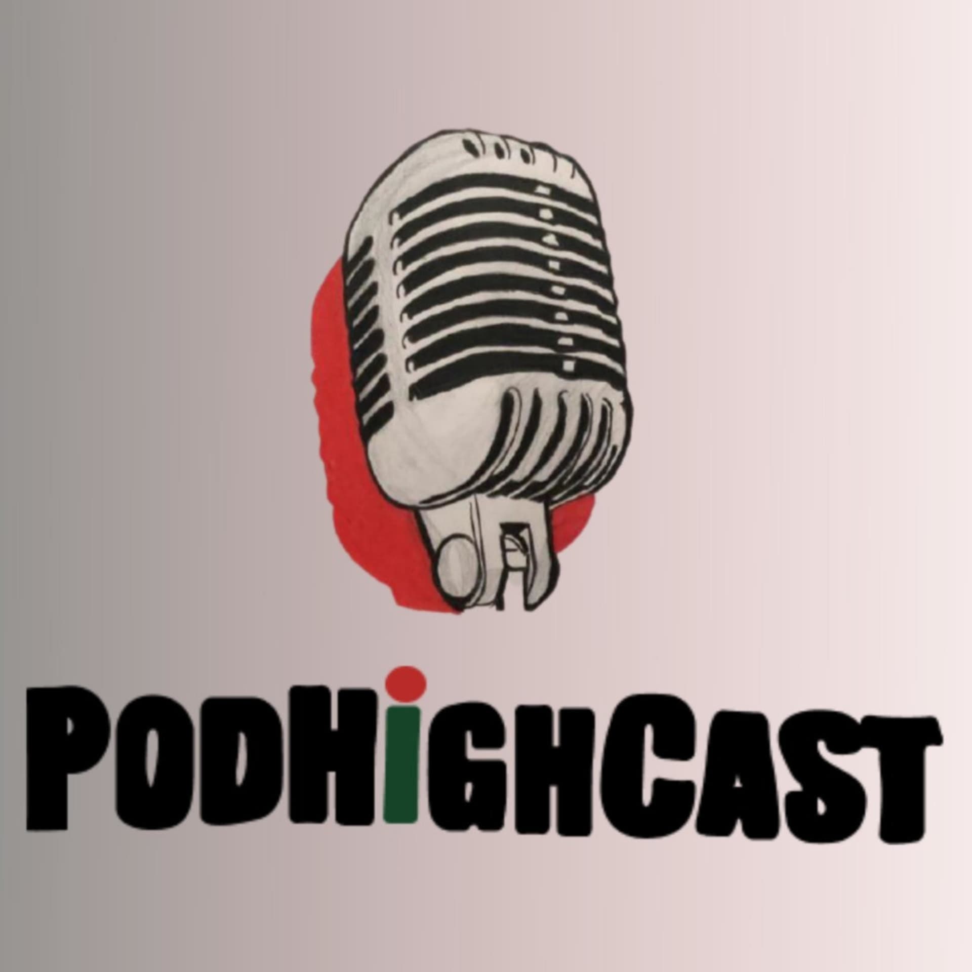 PodHighCast - Podcasts