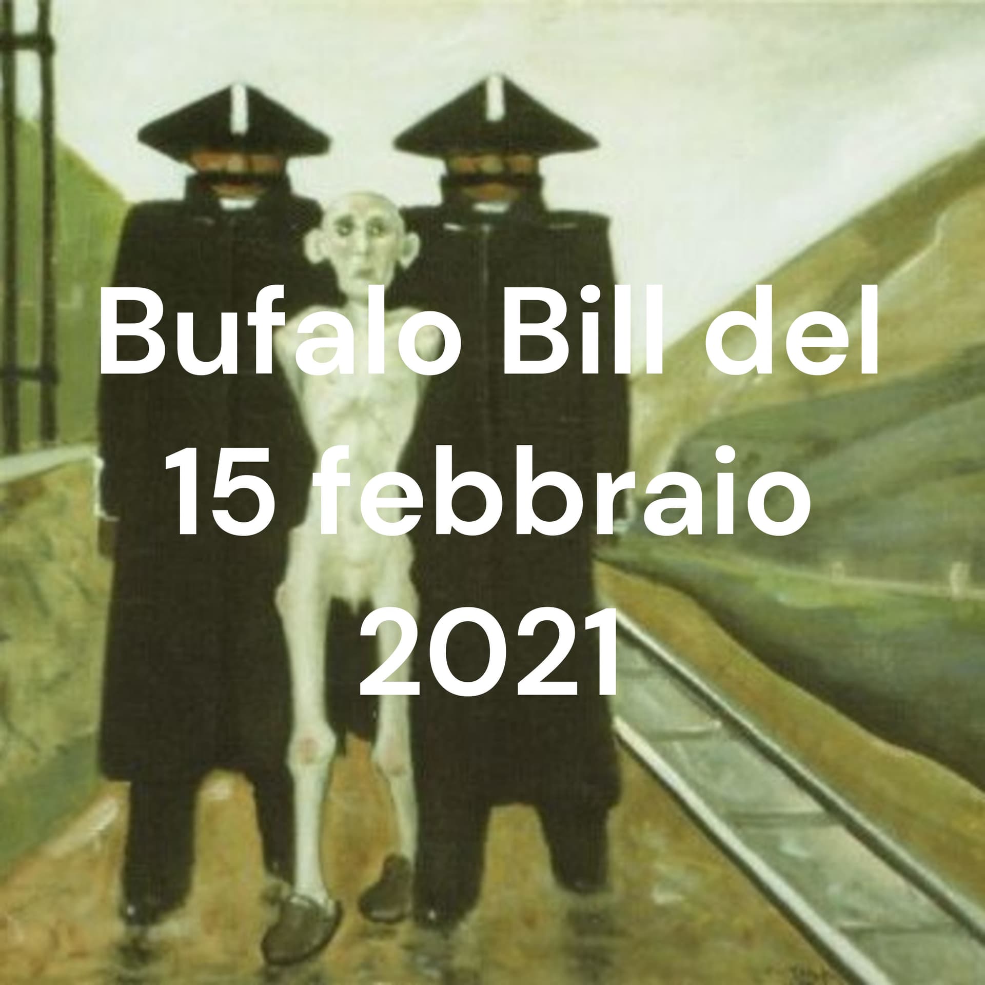 Non so rispondere del 27 settembre 2021 - Podcasts