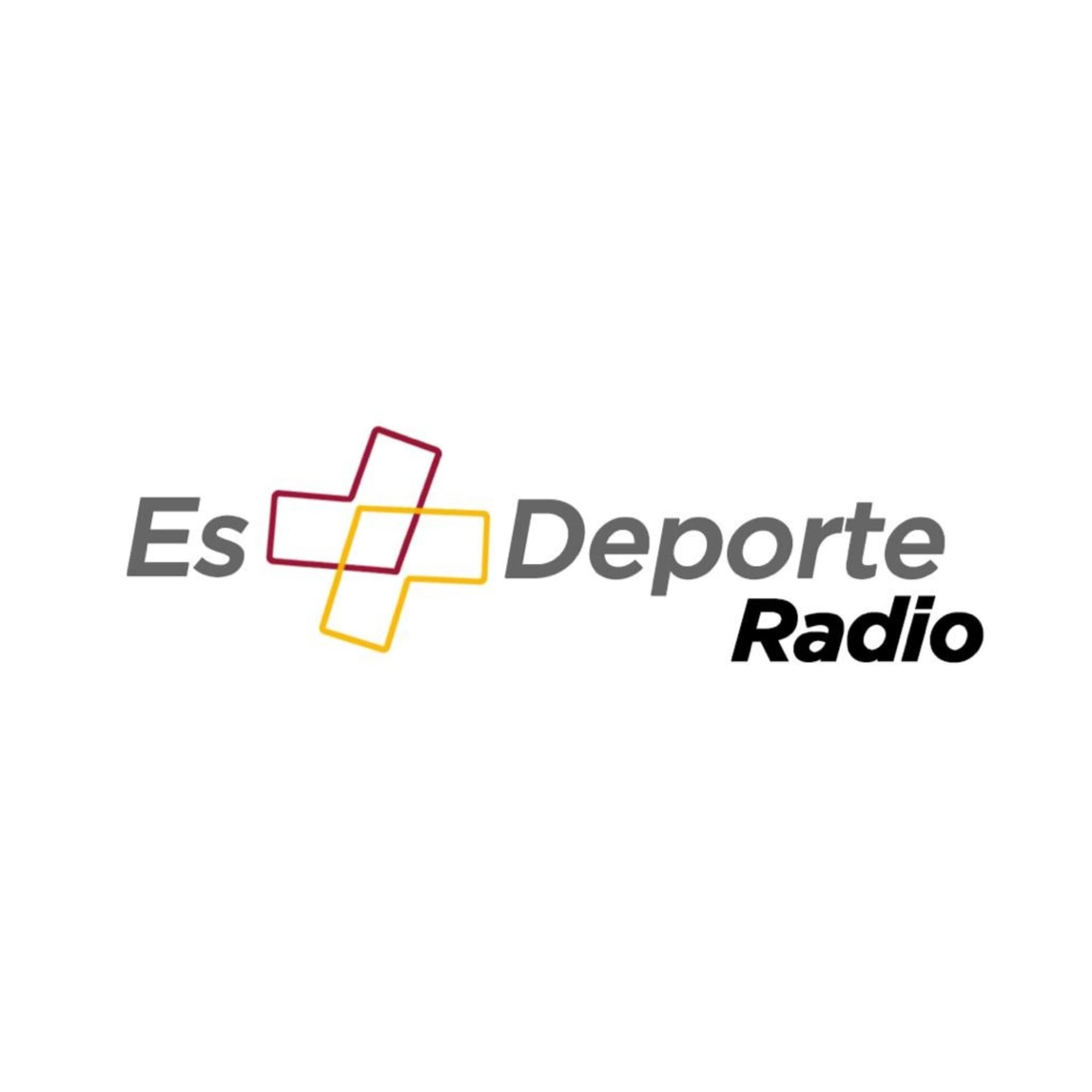 ES MÁS DEPORTE RADIO - Podcasts