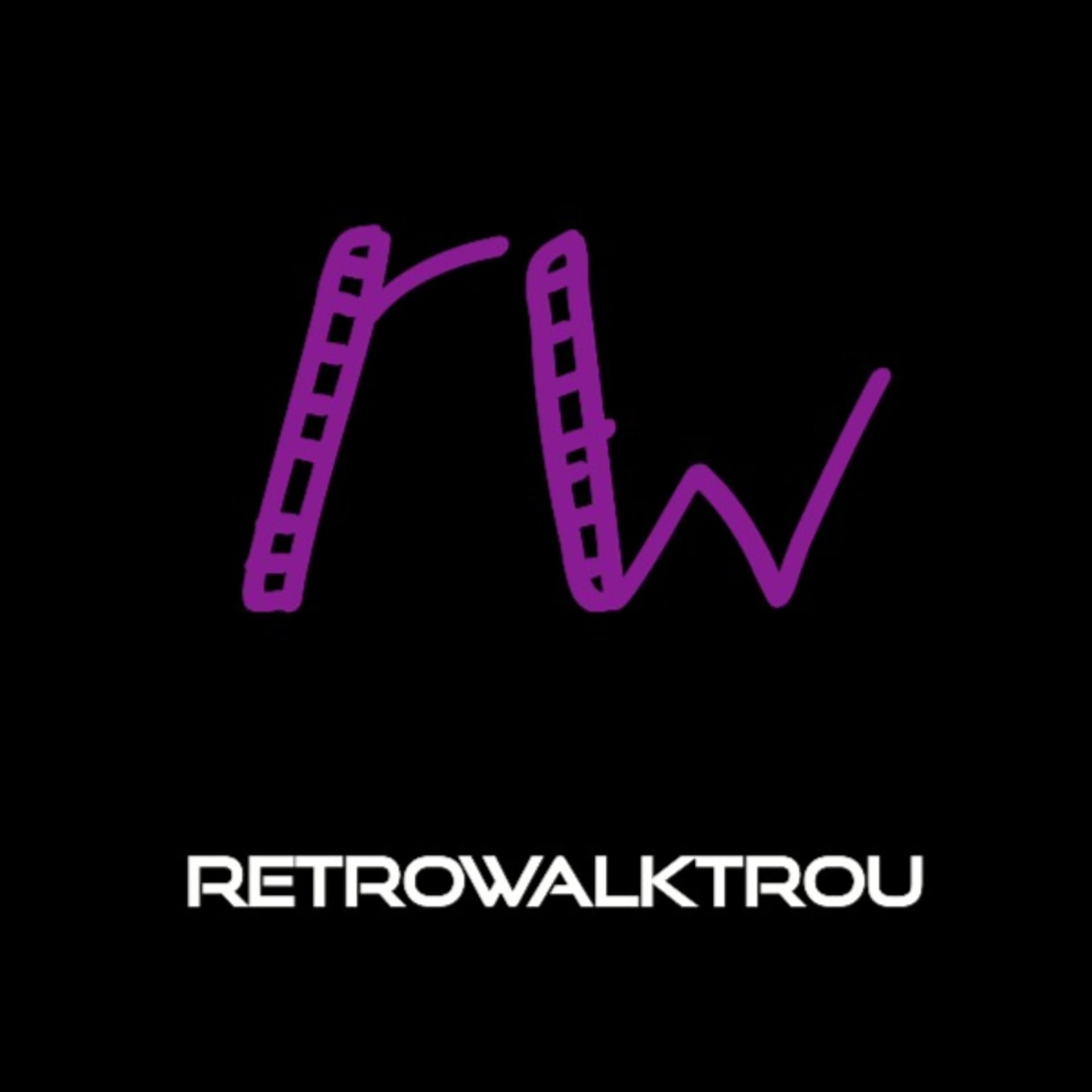 Retrowalktrou - Podcasts