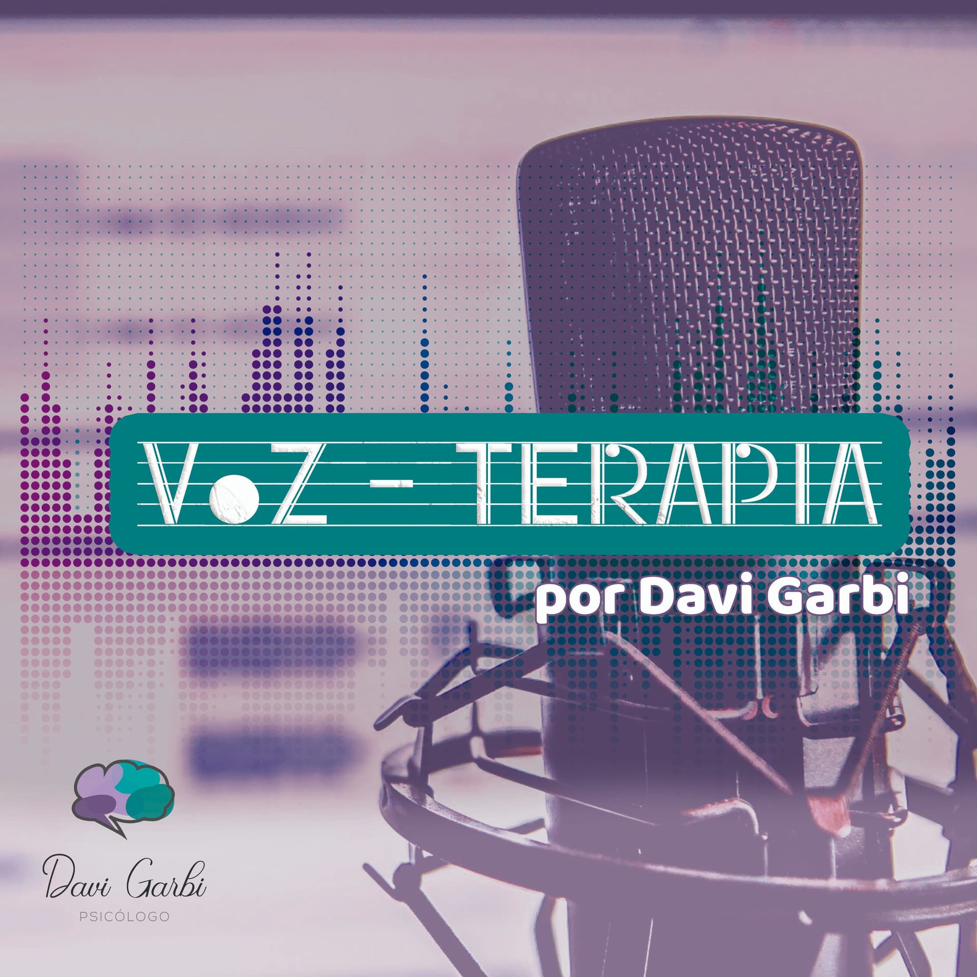 Voz-Terapia - Podcasts