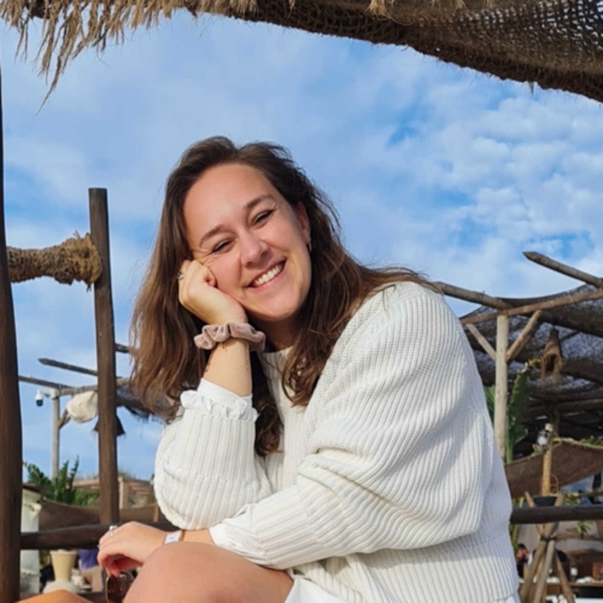 Zelfzorg met Nathalie van Tintelen - Podcasts