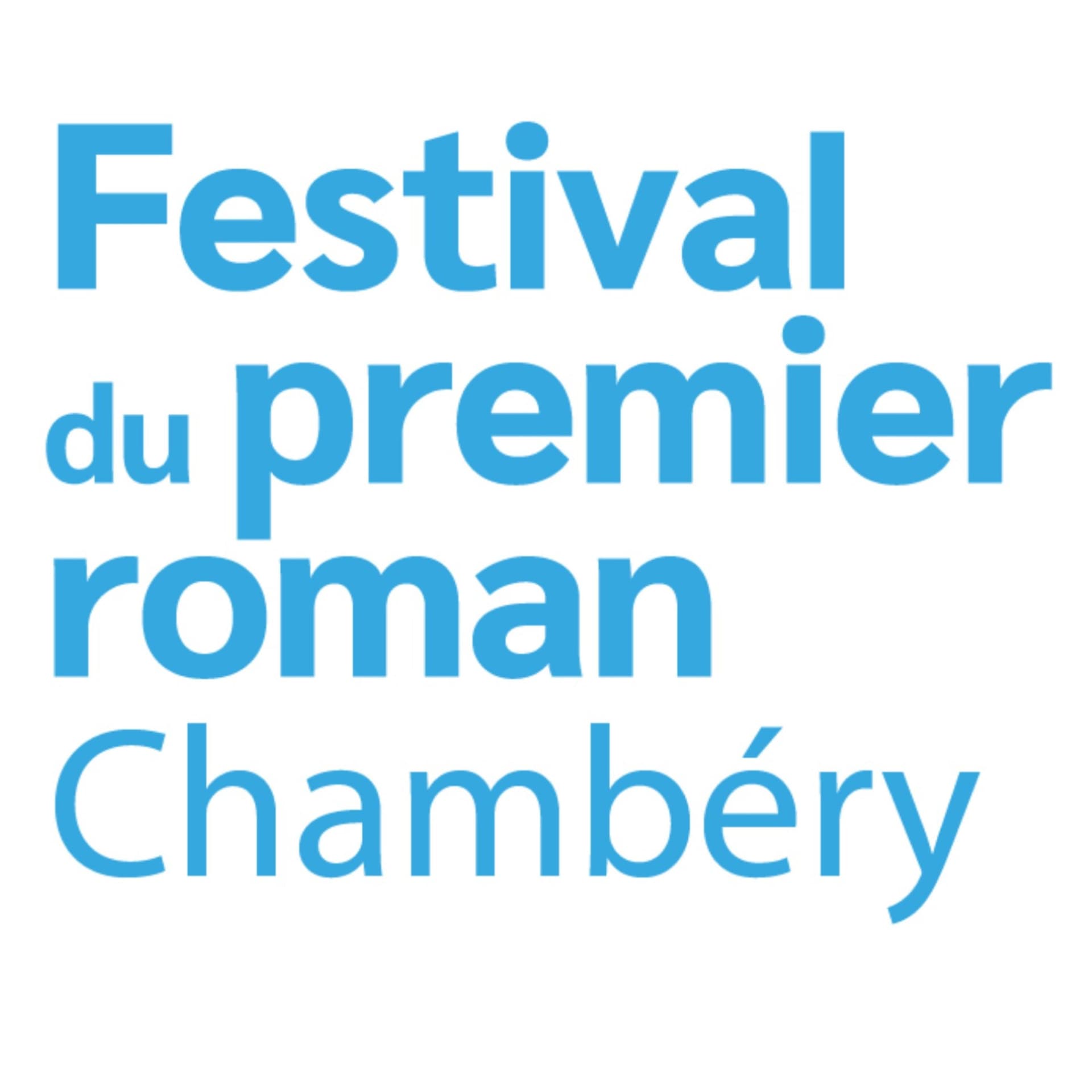 Festival du premier roman de Chambéry - Podcasts
