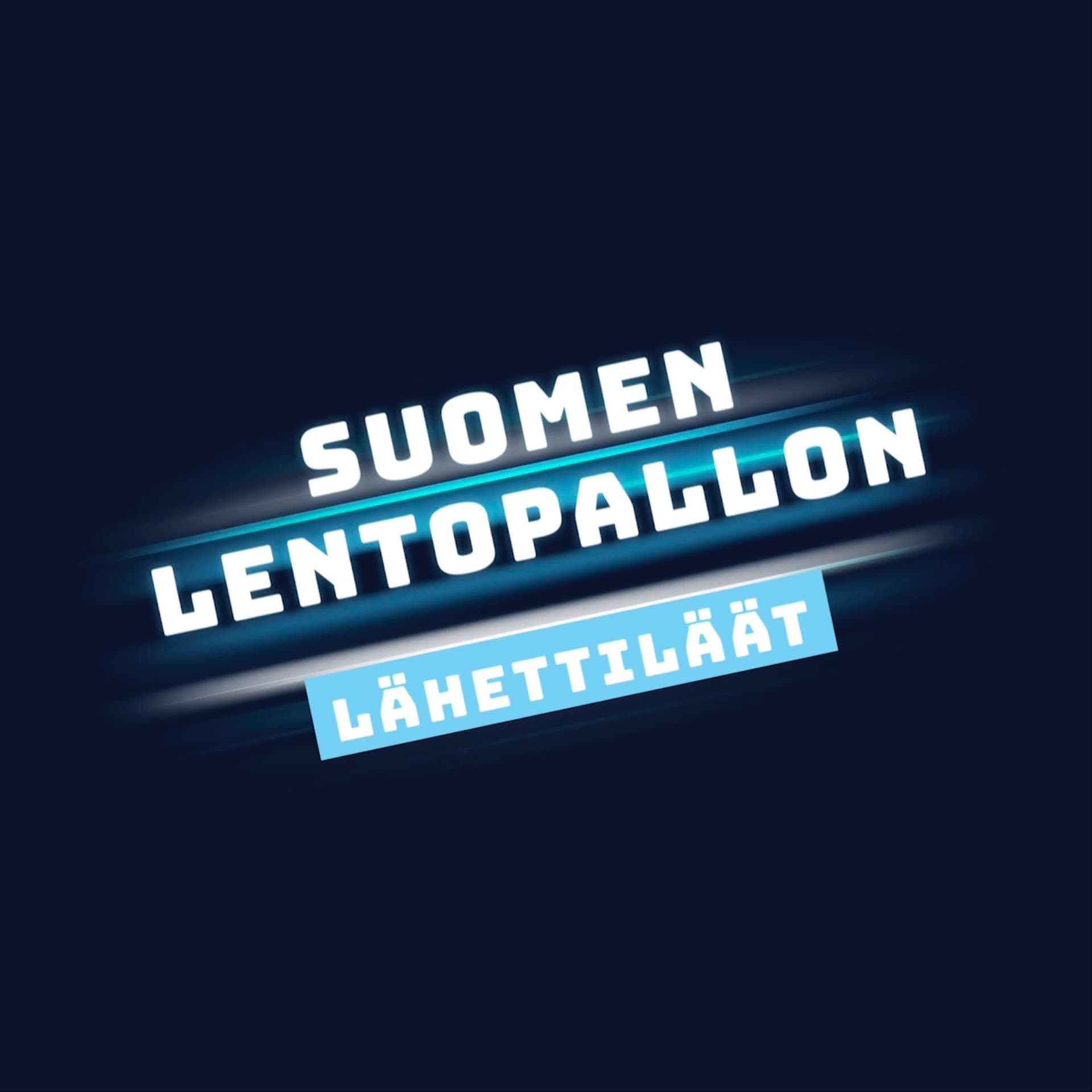 Suomen Lentopallon Lähettiläät - Podcasts