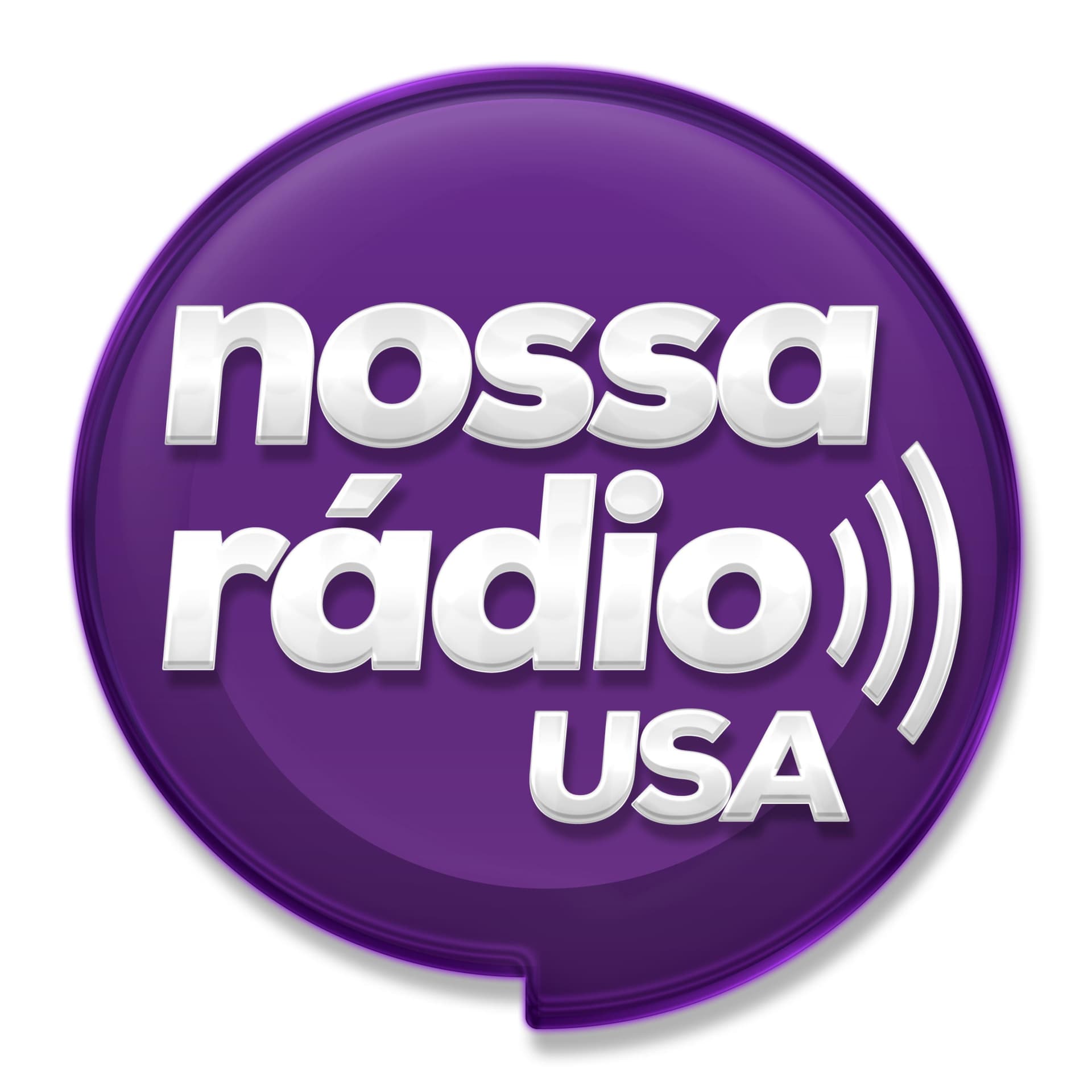 Nossa Rádio USA - Podcasts