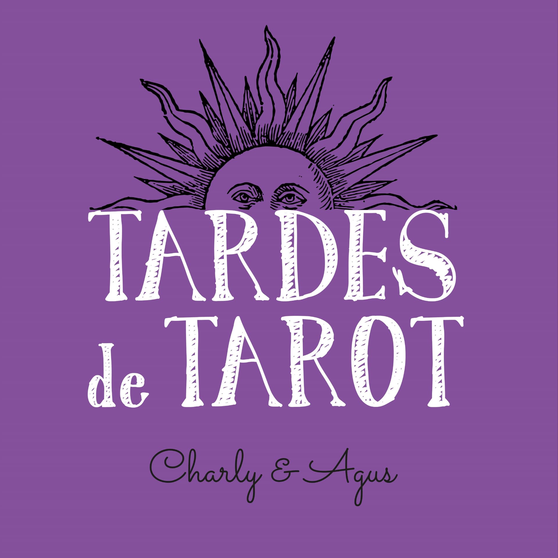 Tardes de Tarot - Podcasts