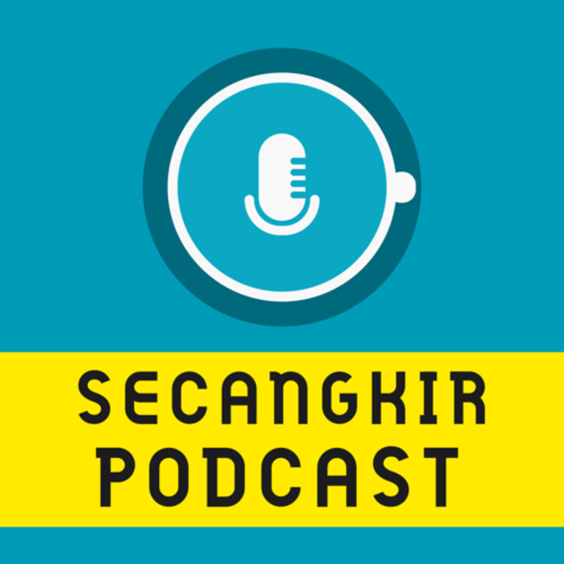 Secangkir Podcast - Podcasts