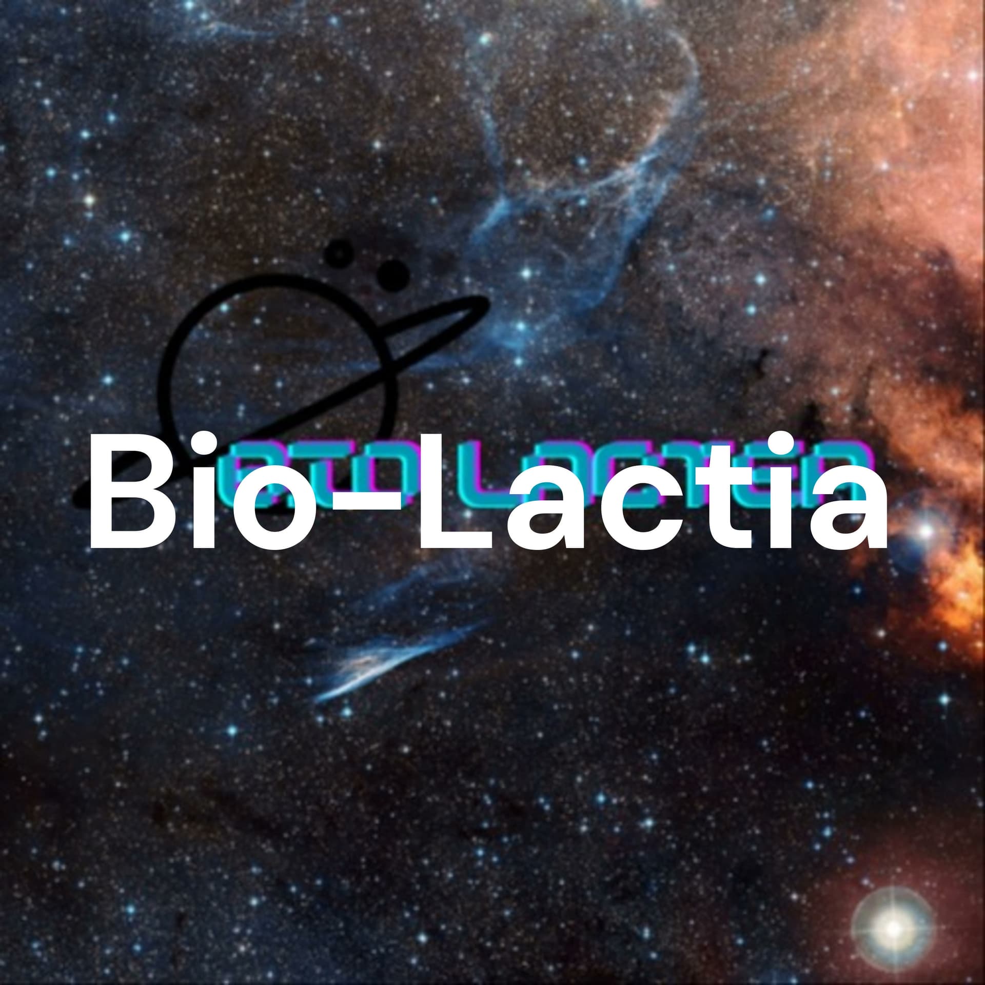 Bio Lactea - Podcasts