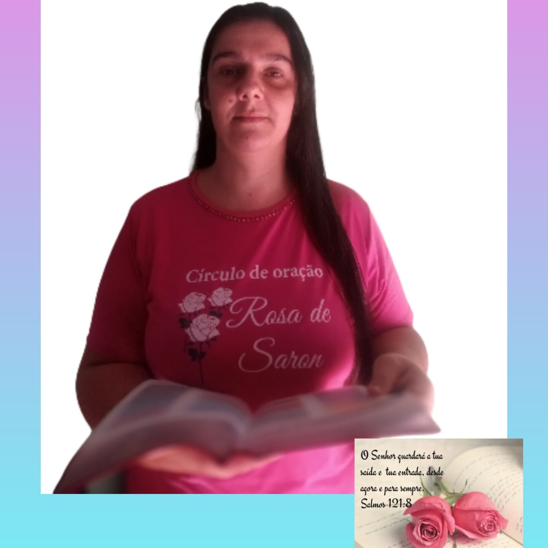 Pastora Daiane Flores - Podcasts
