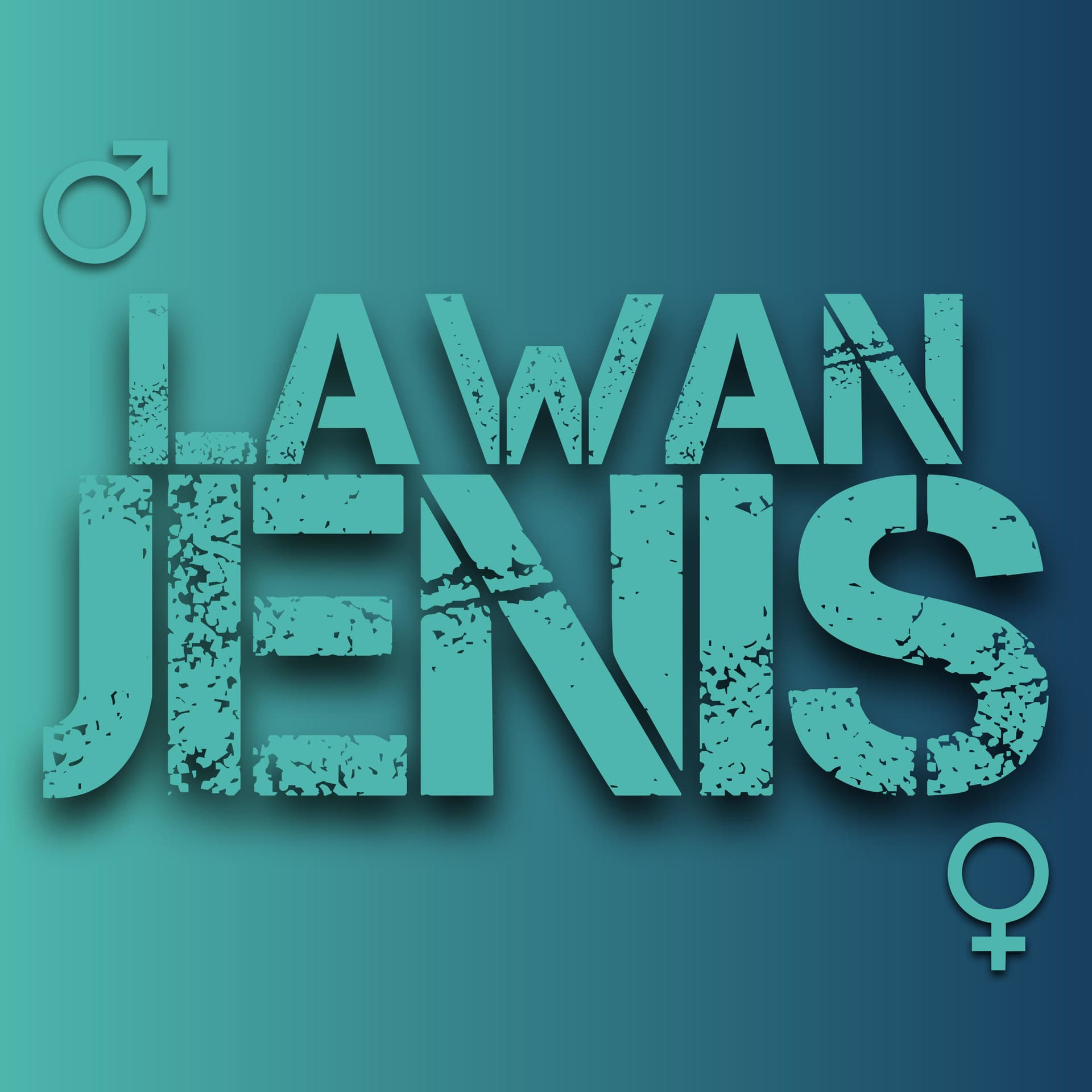 Lawan Jenis - Podcasts