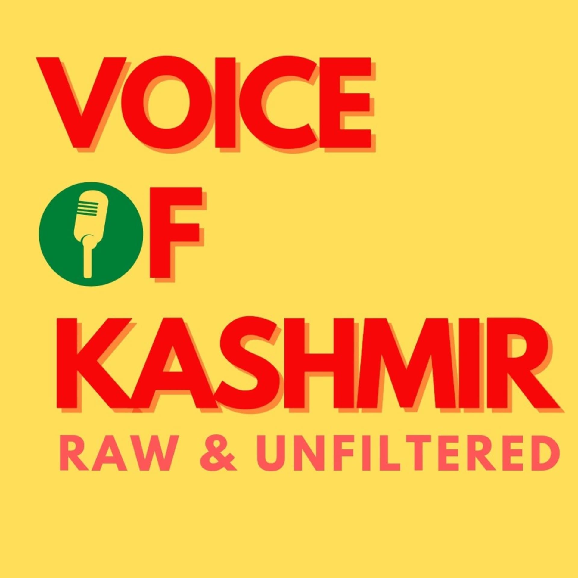 Voice of Kashmir - Podcasts