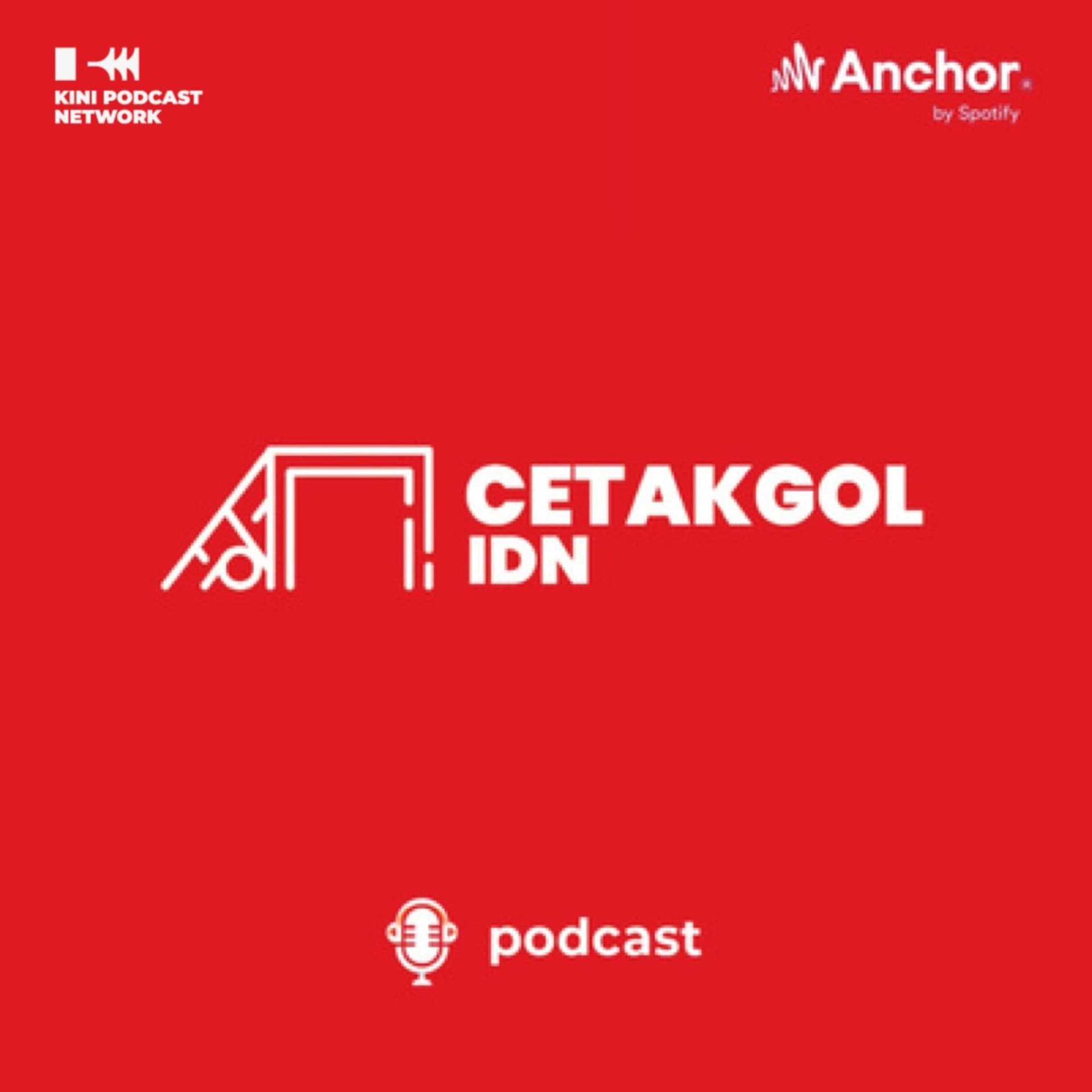 Cetakgol Podcast - Podcasts