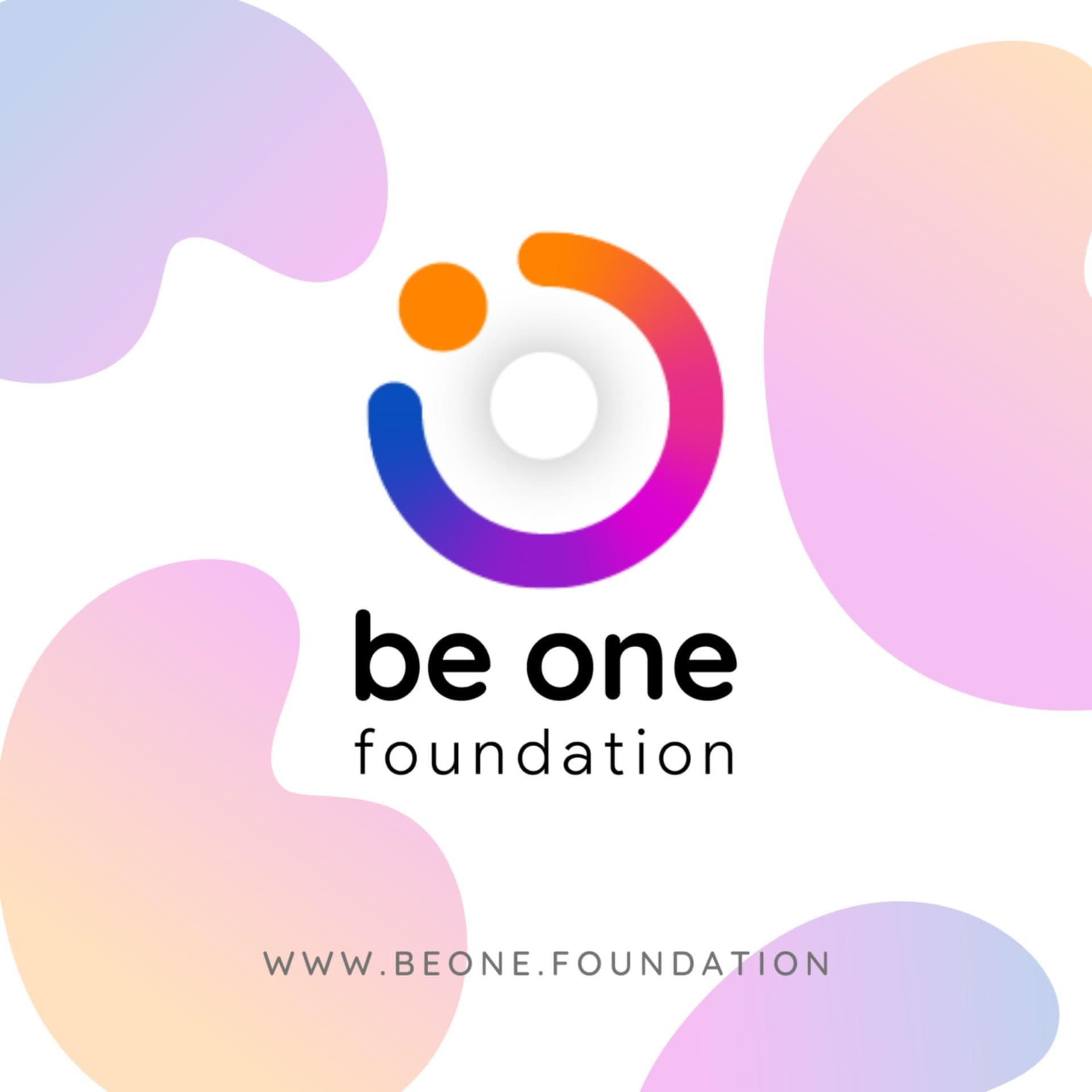 Disruptivos Espirituales, viviendo en Unidad | Be One foundation - Podcasts