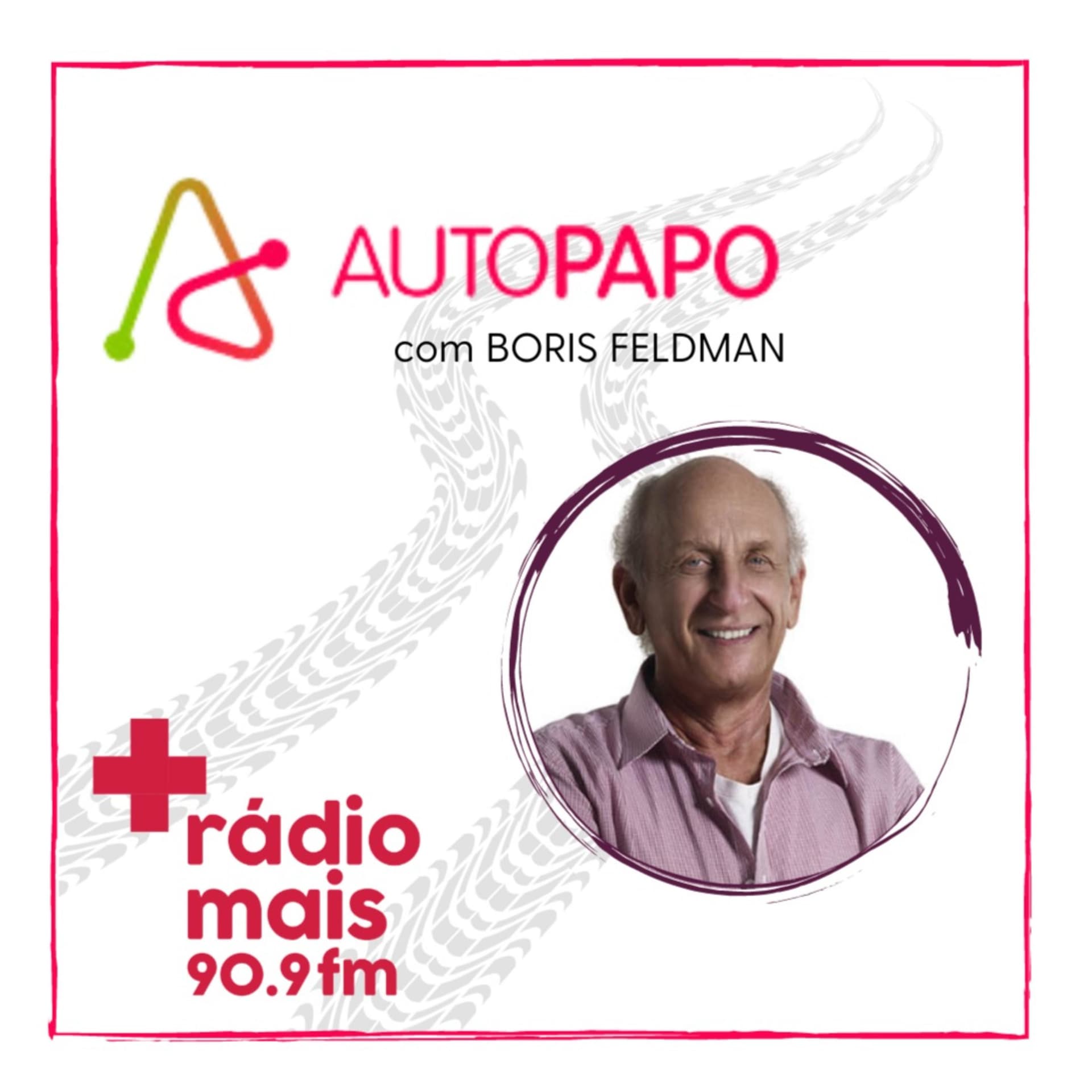 Rádio Mais Maringá - MAIS Automotivo - Podcasts