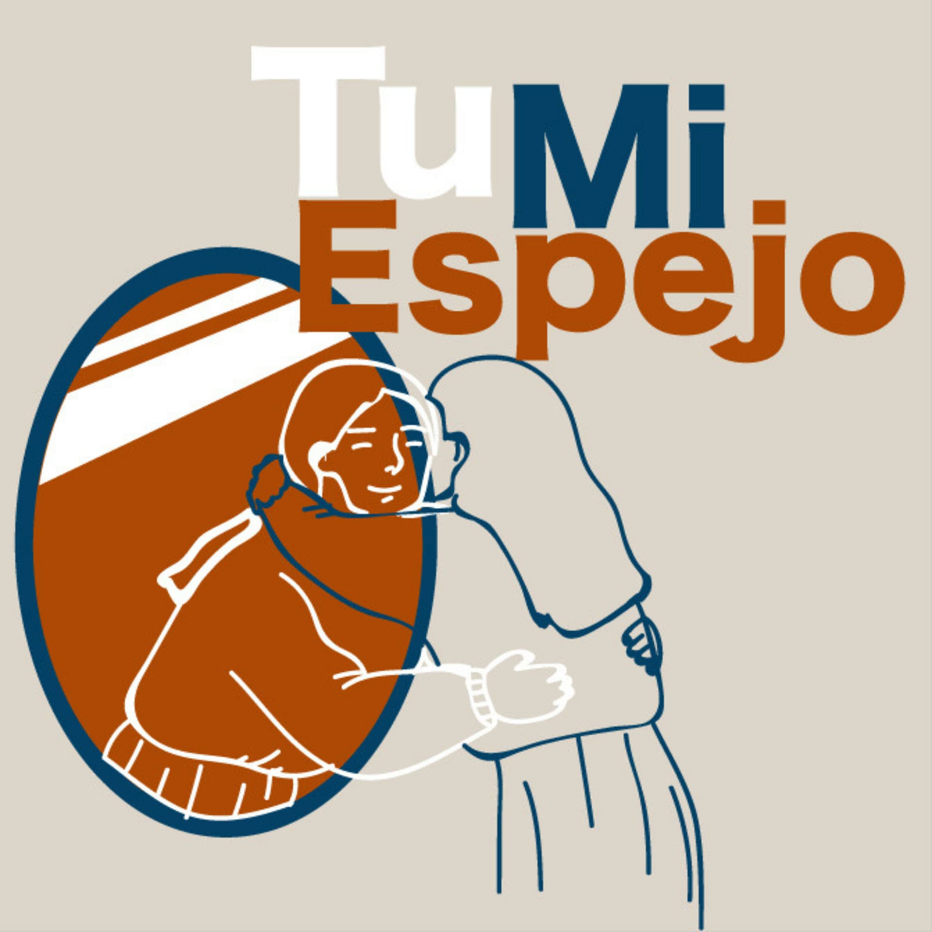 Tu mi espejo - Podcasts