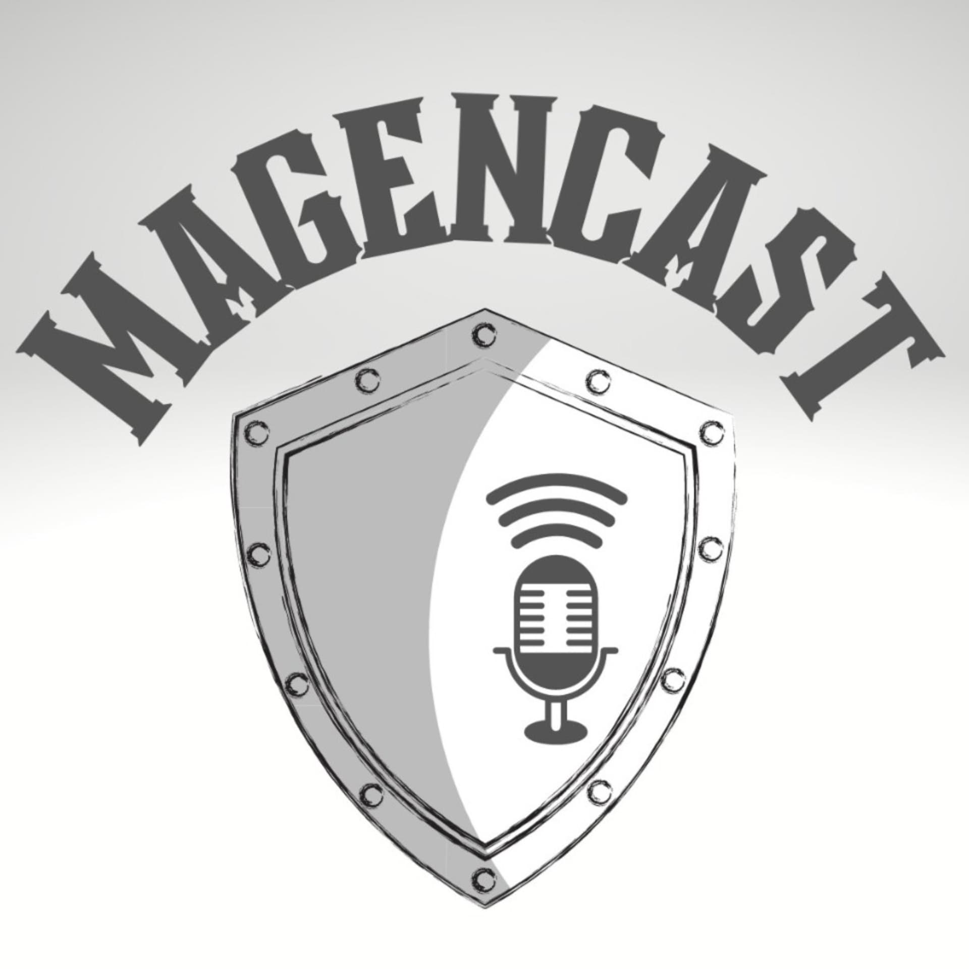 MagenCast - Podcasts