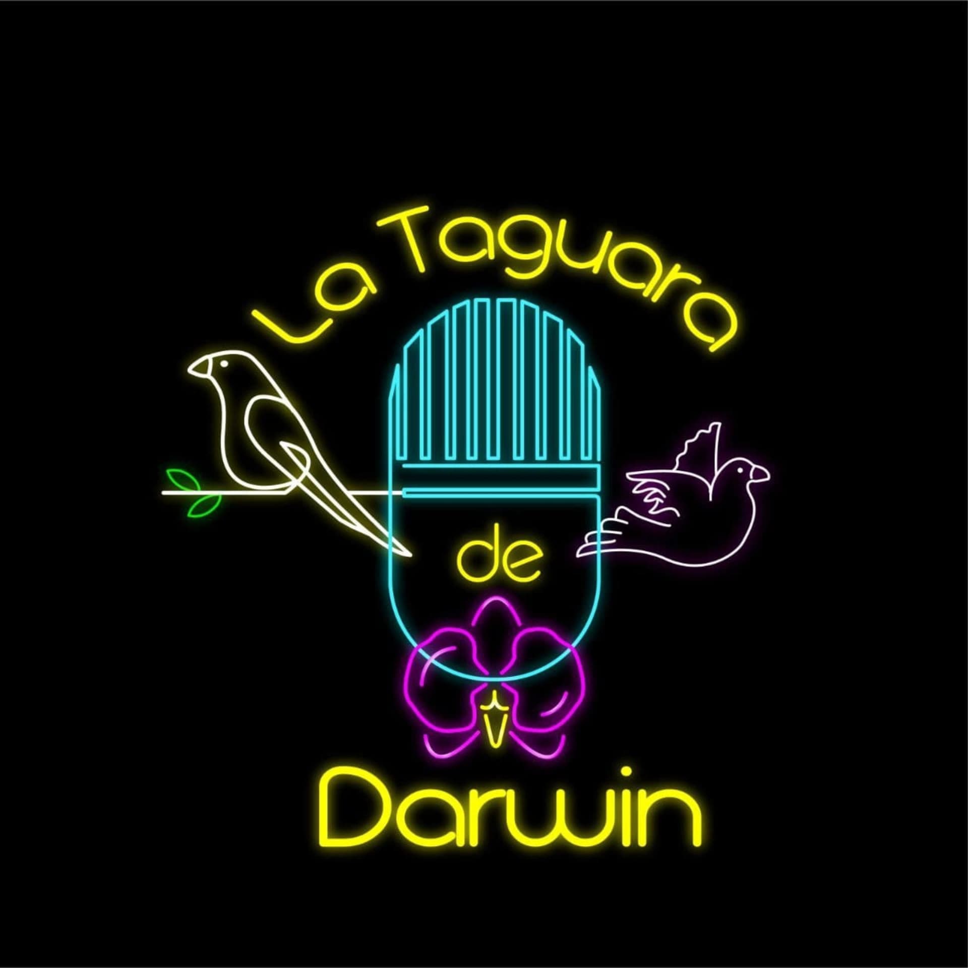 La Taguara de Darwin - Podcasts