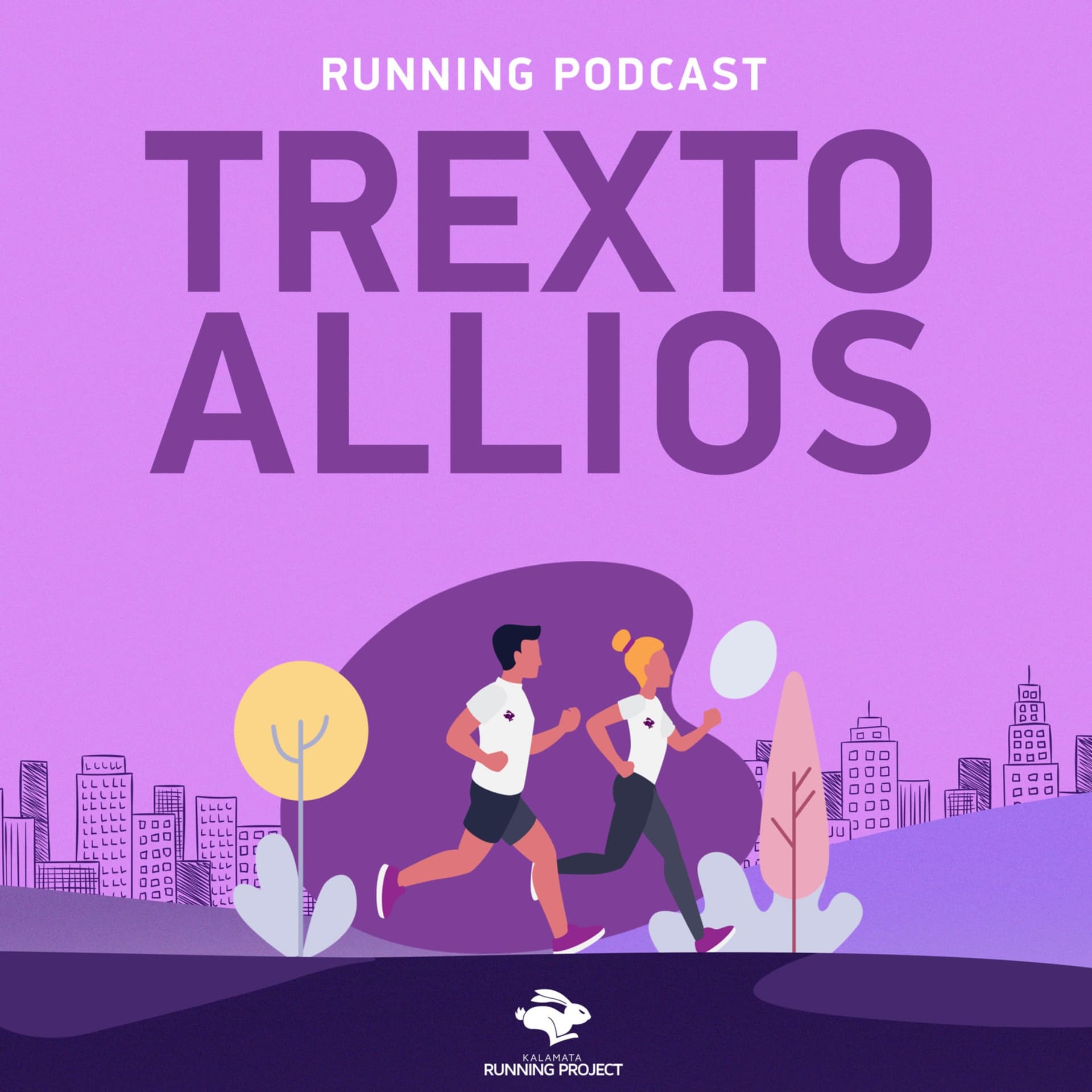 Trexto Allios - Podcasts