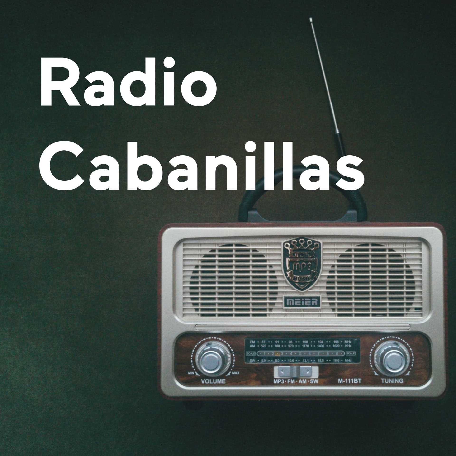 Radio Cabanillas - Podcasts