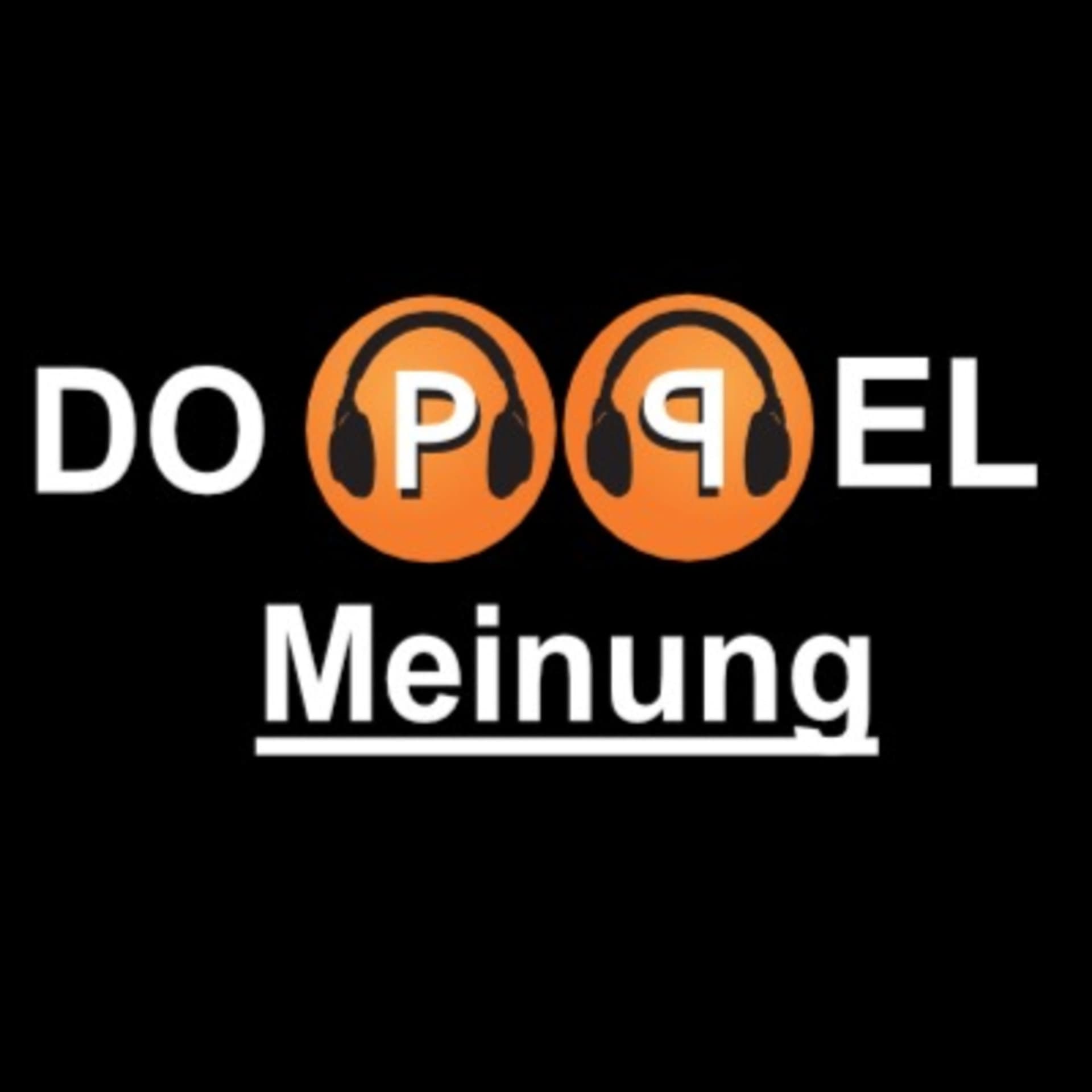 Doppelmeinung - Podcasts