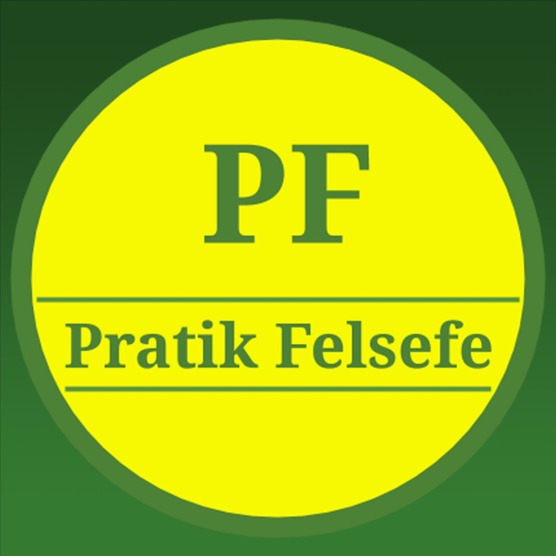Pratik Felsefe - Podcasts
