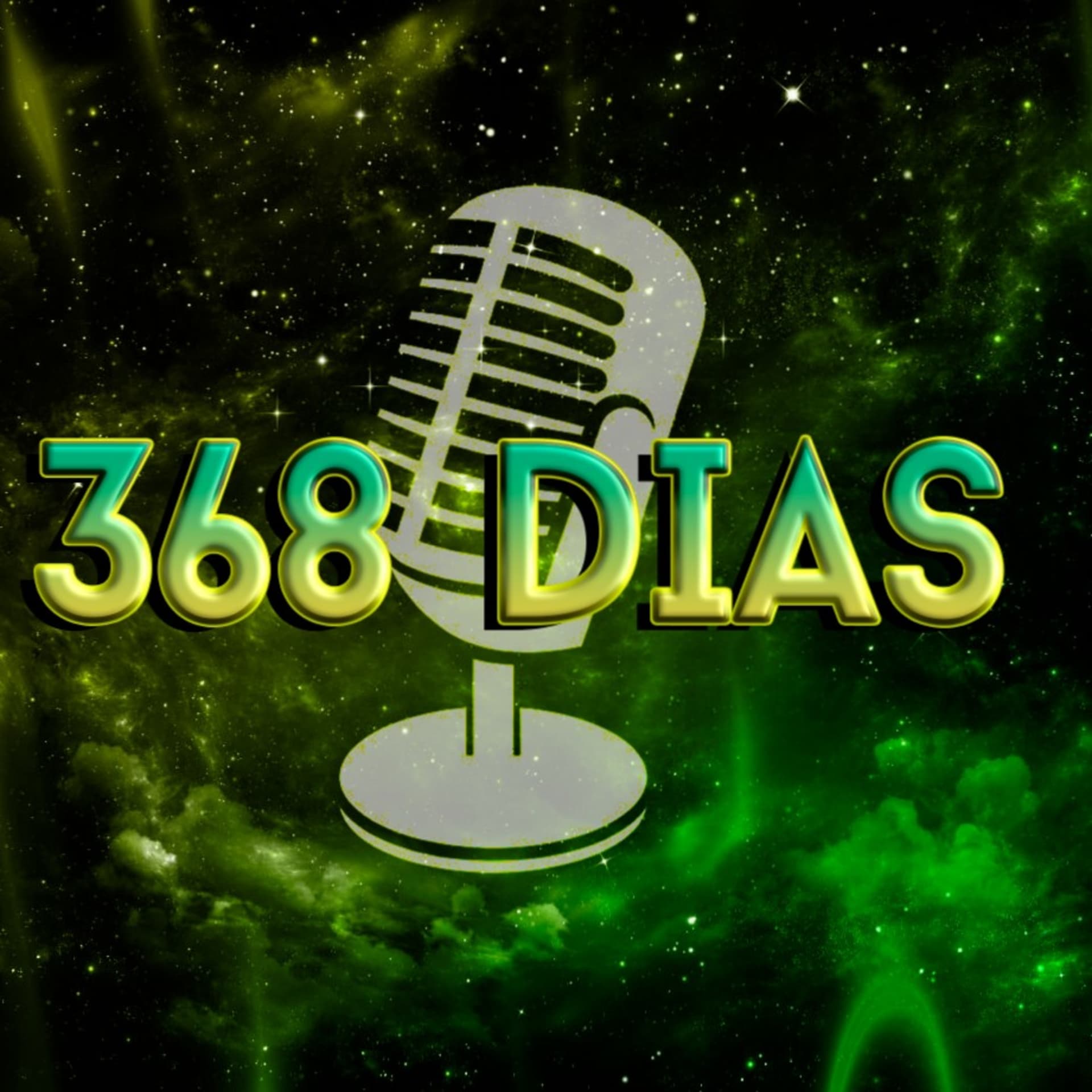 368 Dias - Podcasts