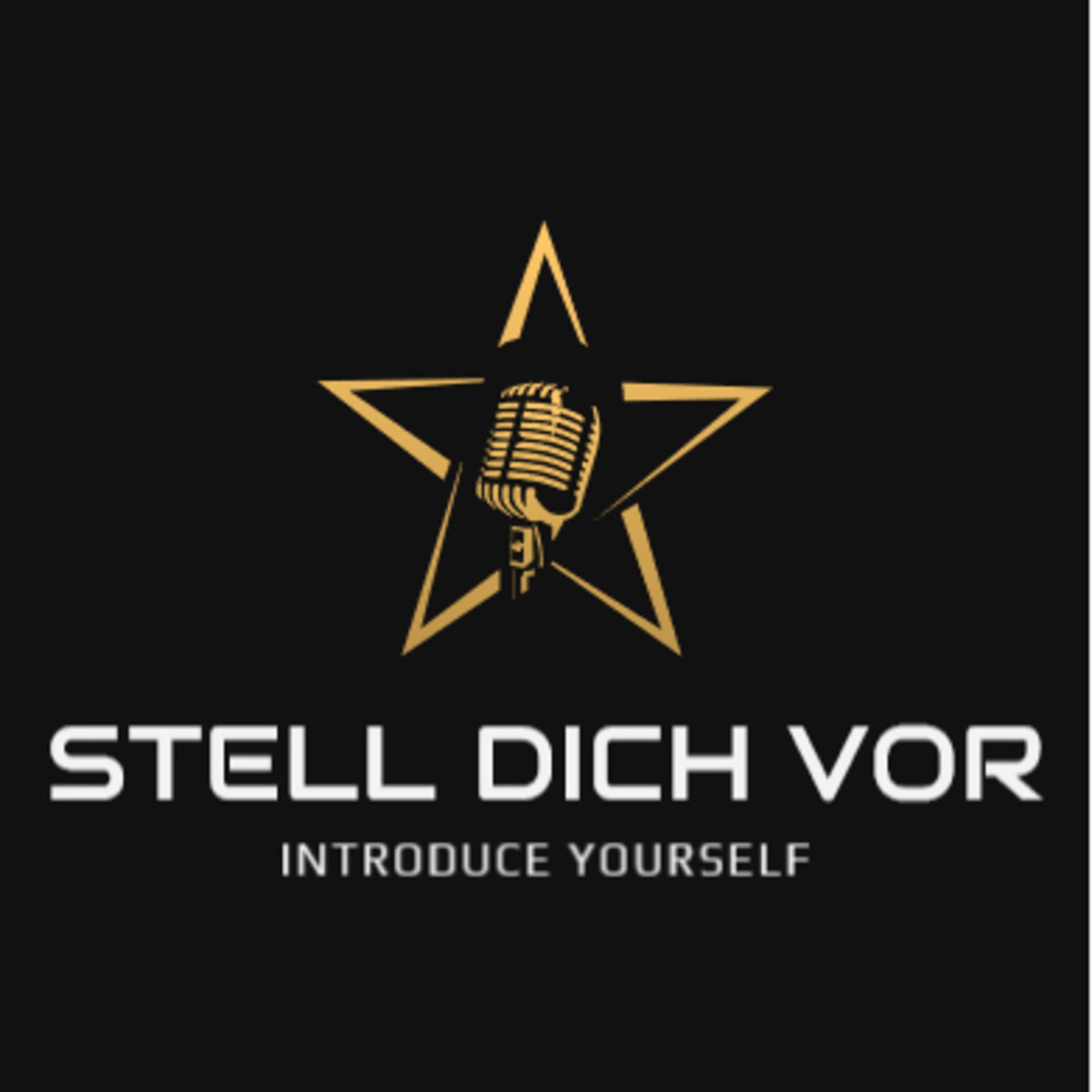 STELL DICH VOR! - Podcasts