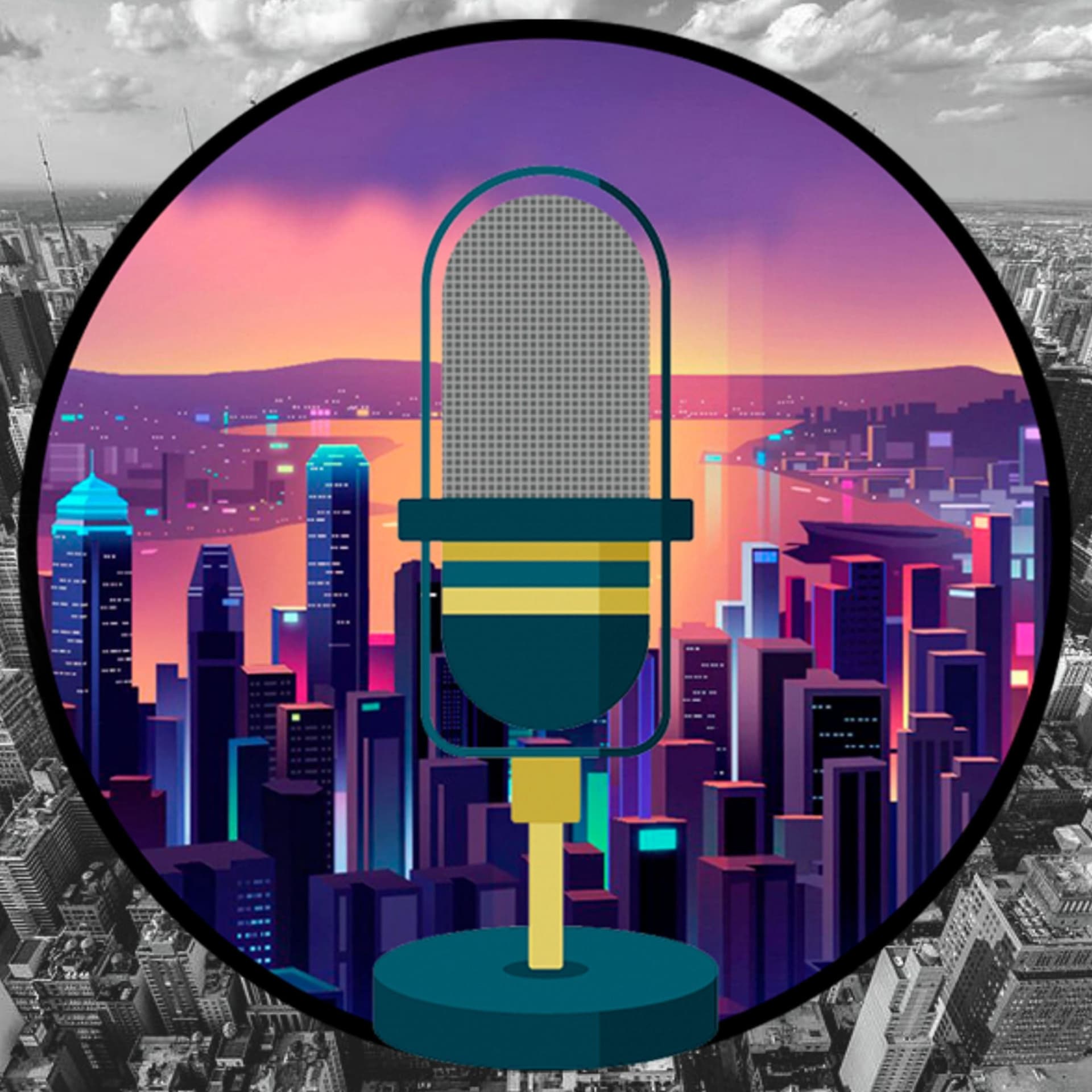 Expresso do arquiteto - Podcasts