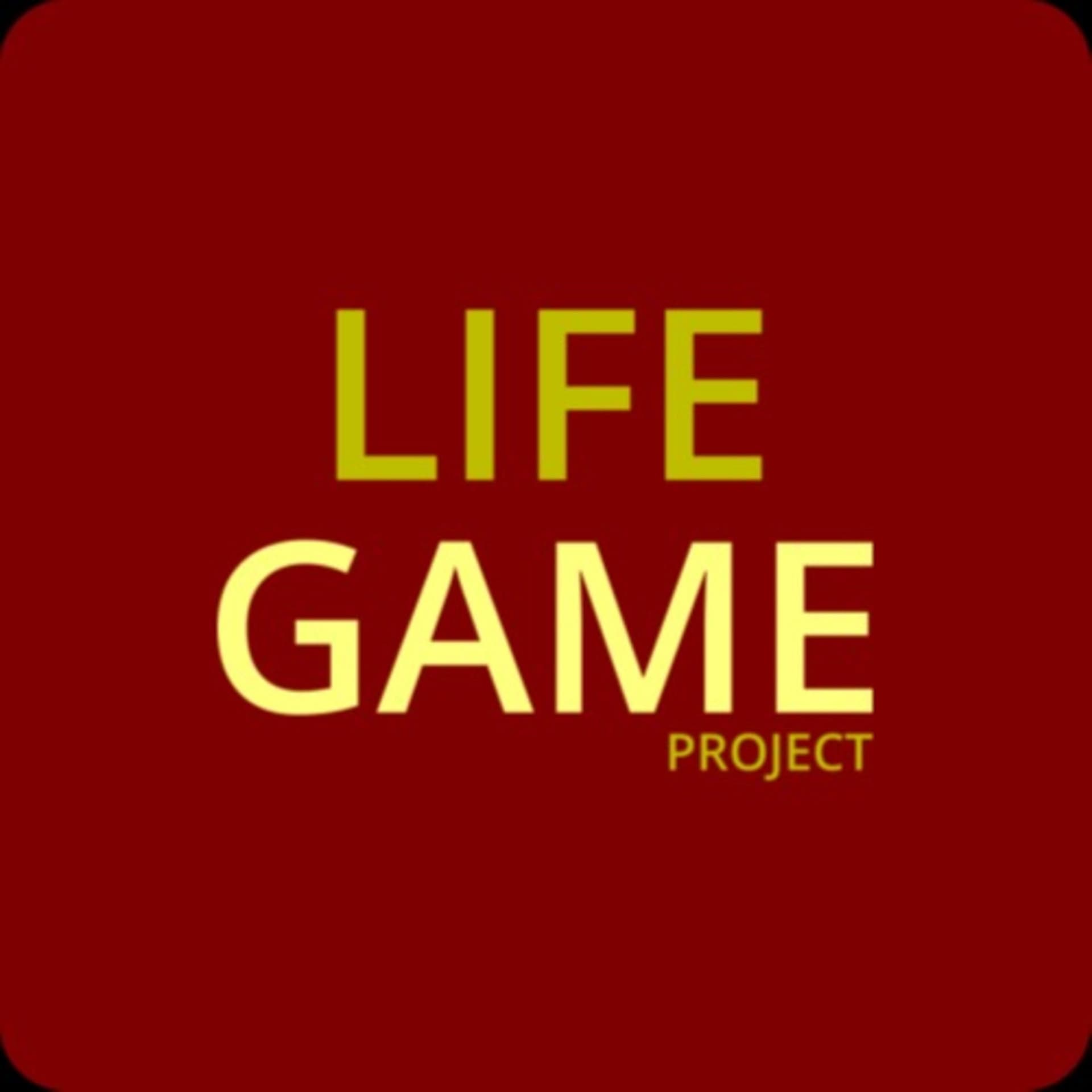 Life Game Project - Podcasts