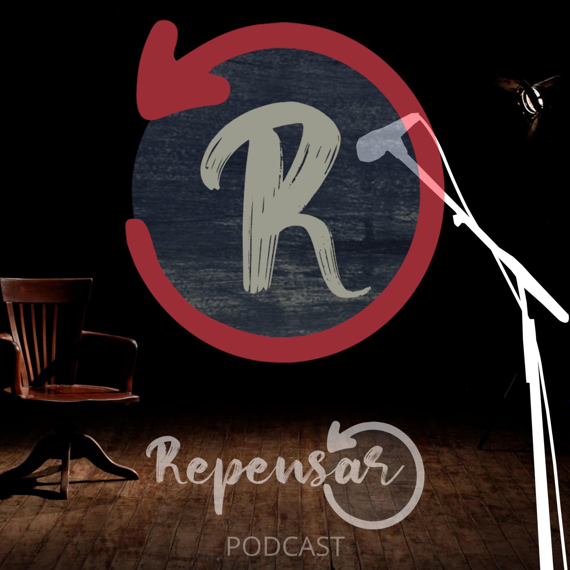 Canal Repensar - Podcasts