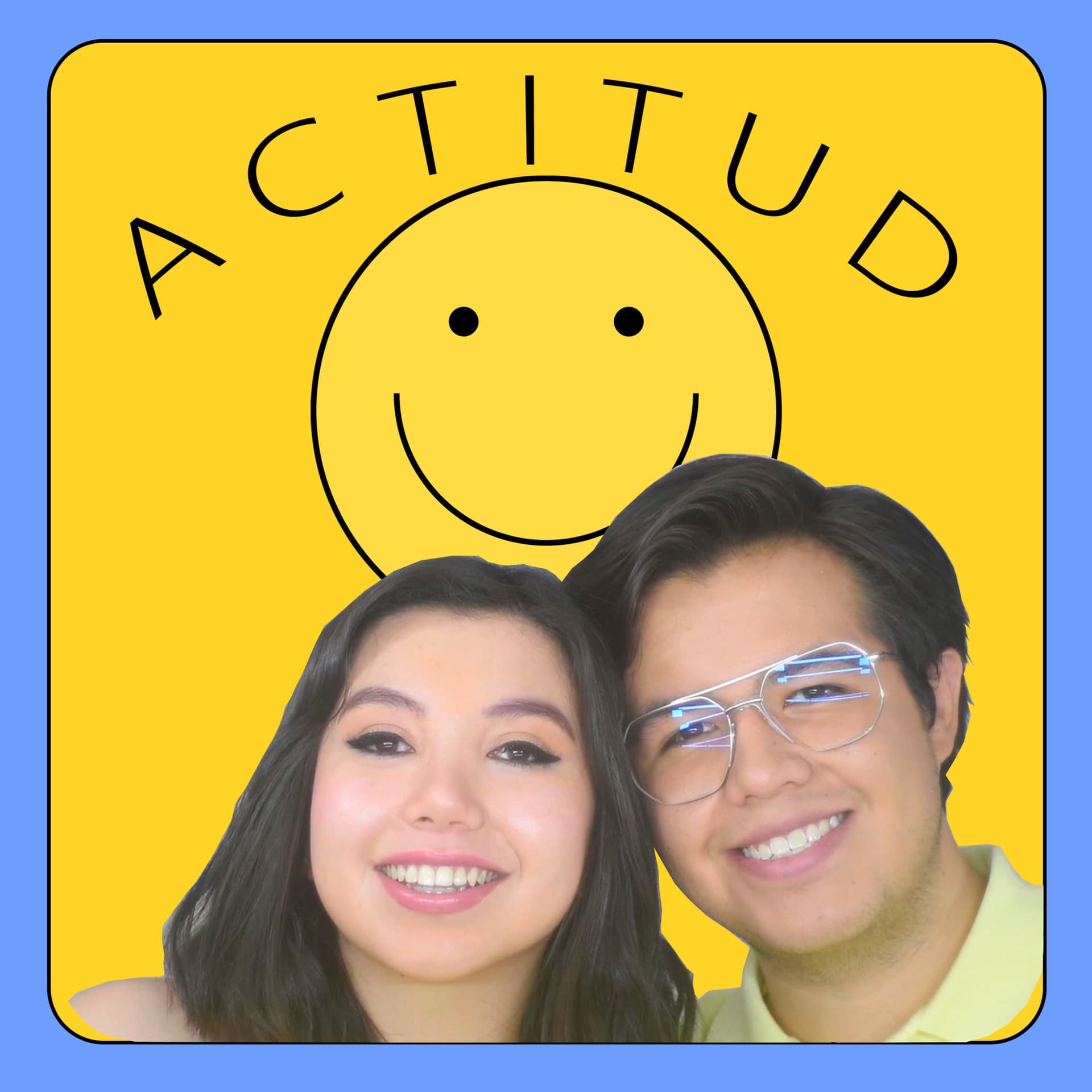 Actitud Podcast - Podcasts