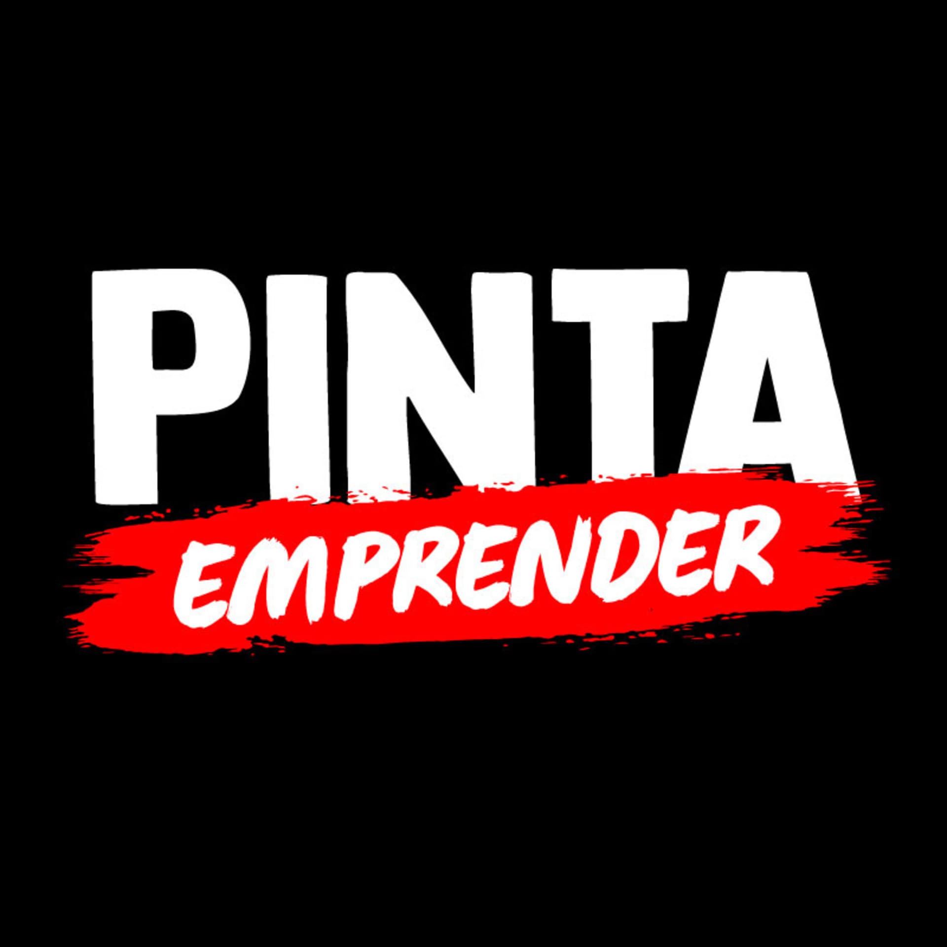 Pinta Emprender - Podcasts