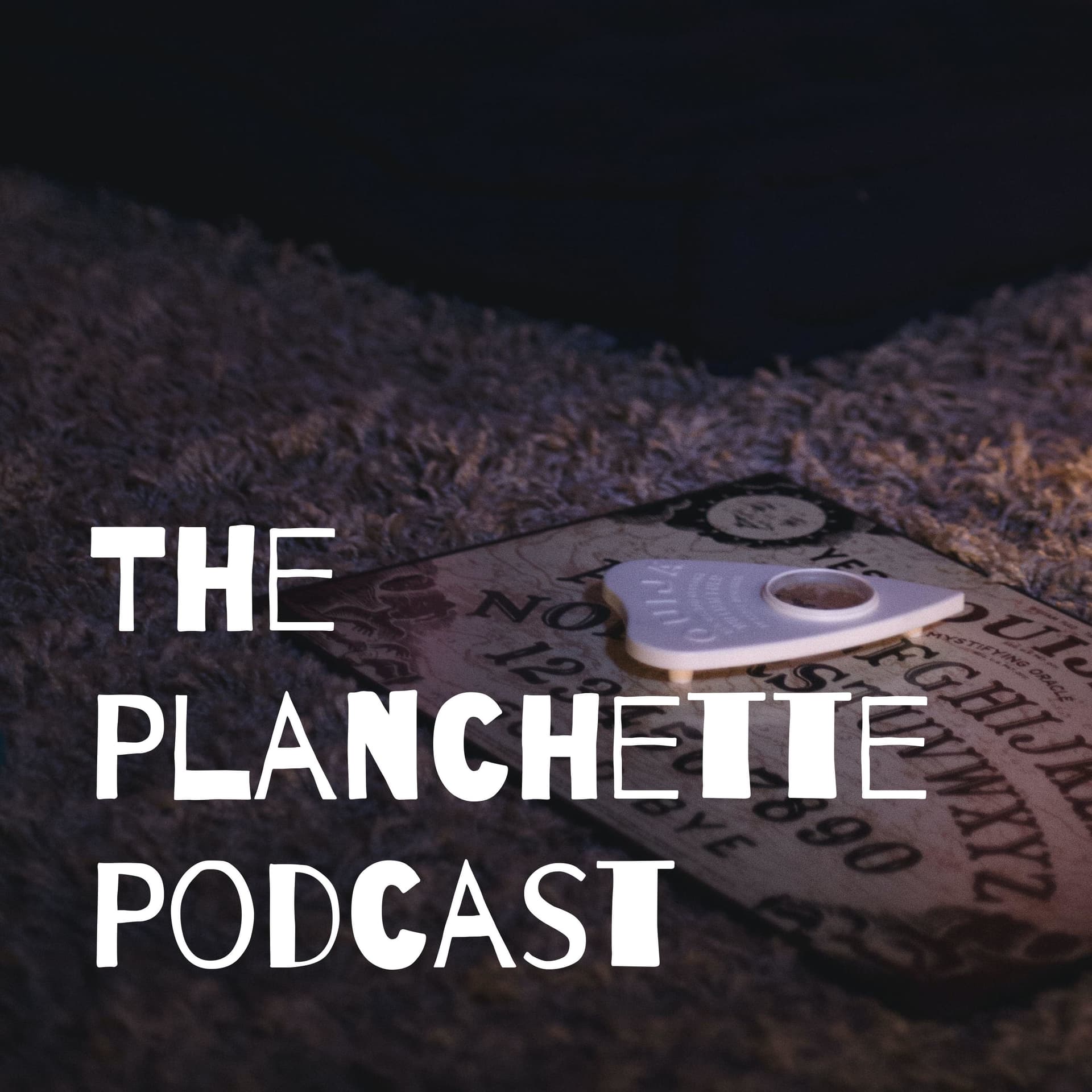 The Planchette Podcast - Podcasts