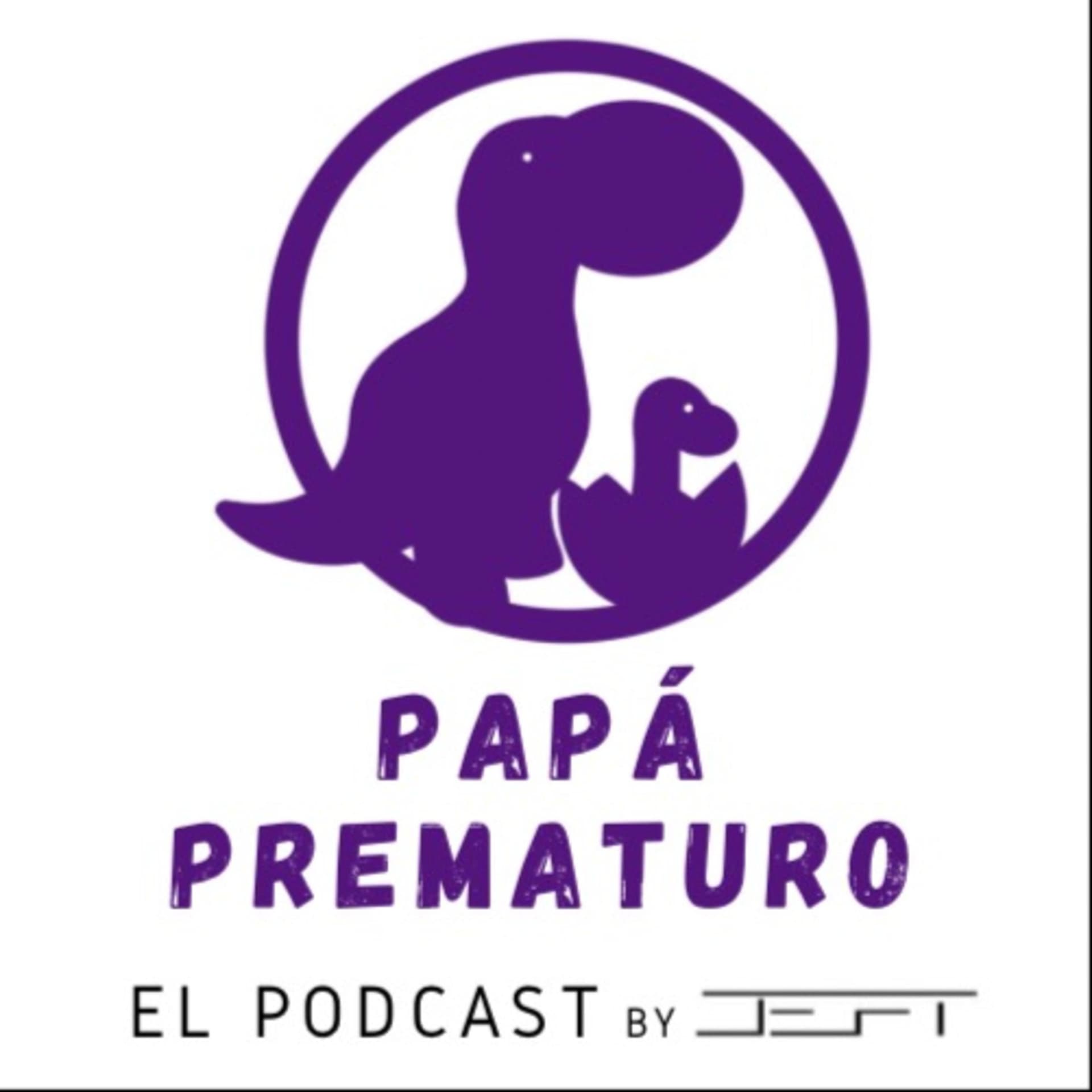 Papá Prematuro - Podcasts