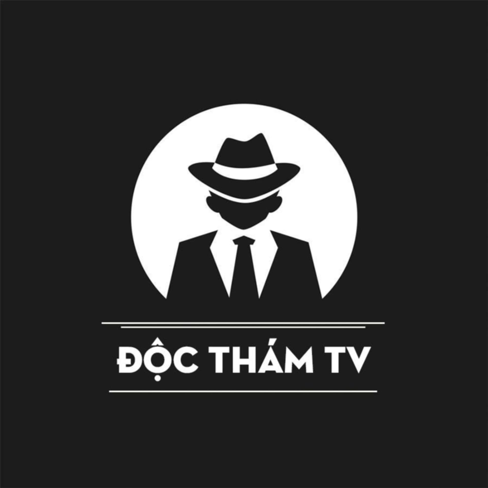 Độc Thám TV - Hành trình khám phá những vụ án kinh điển và bí ẩn - Podcasts
