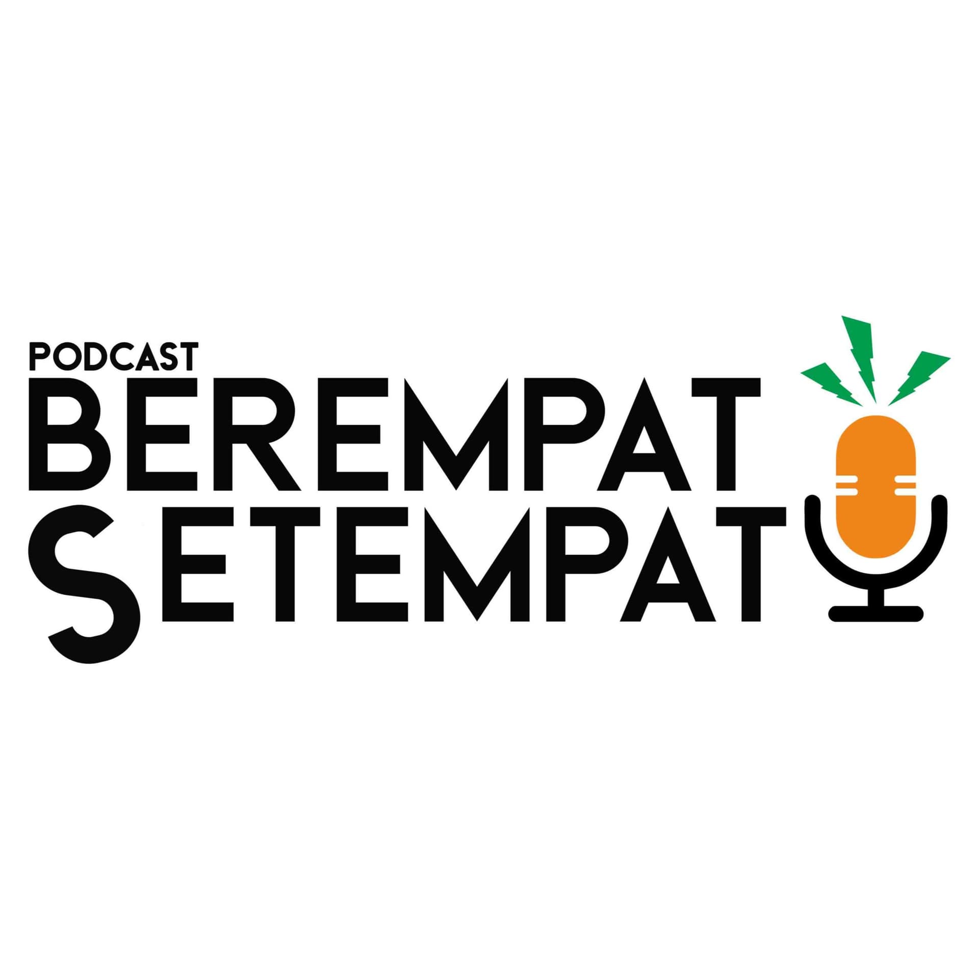 Podcast Berempat Setempat - Podcasts