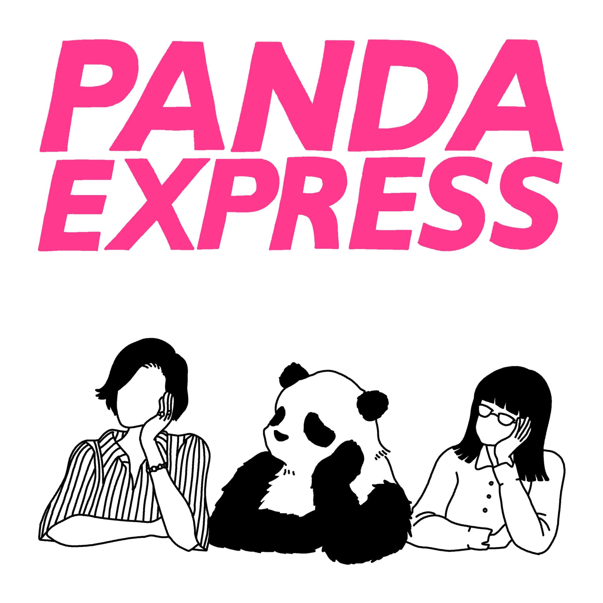PANDA EXPRESS - Podcasts