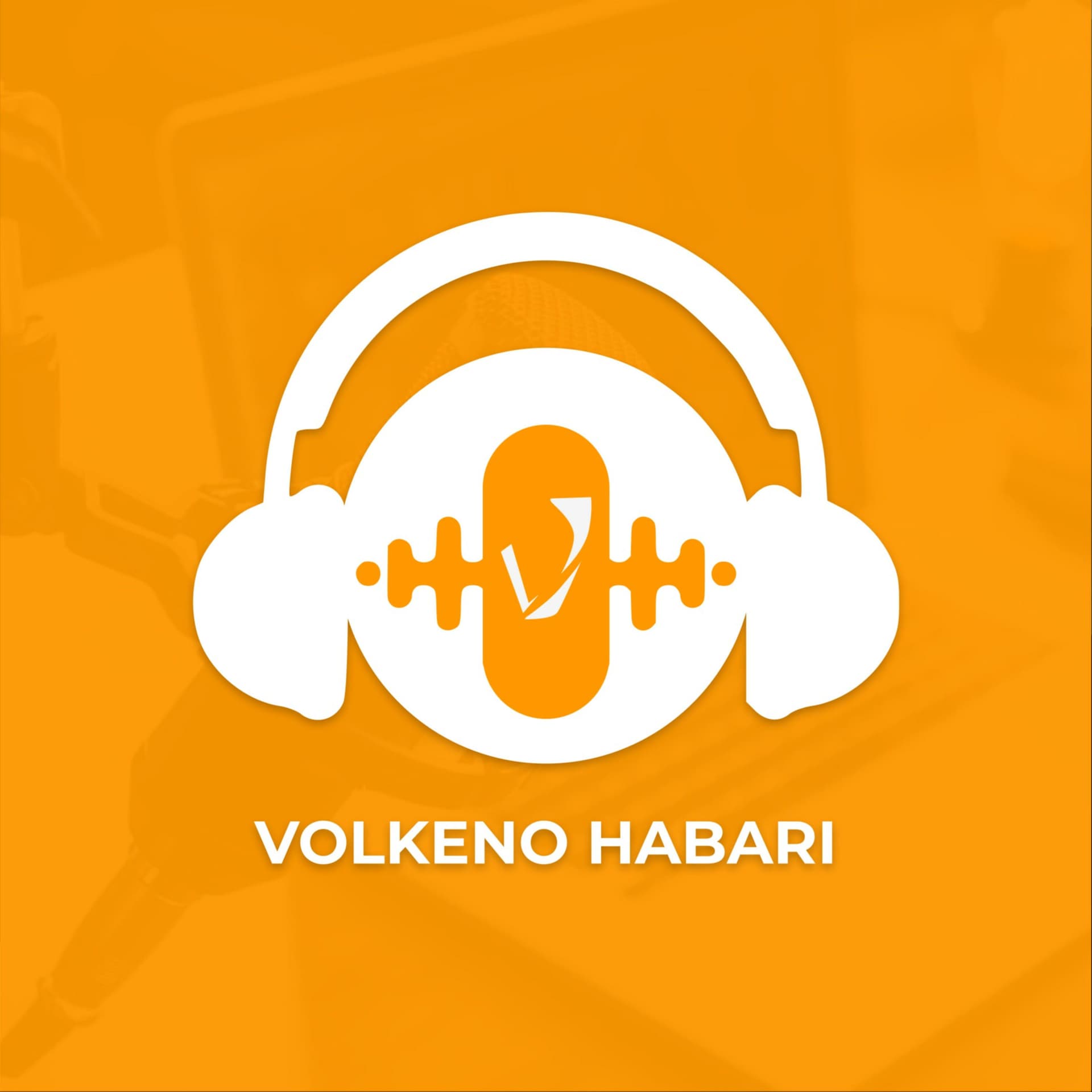 Volkeno Habari - Podcasts