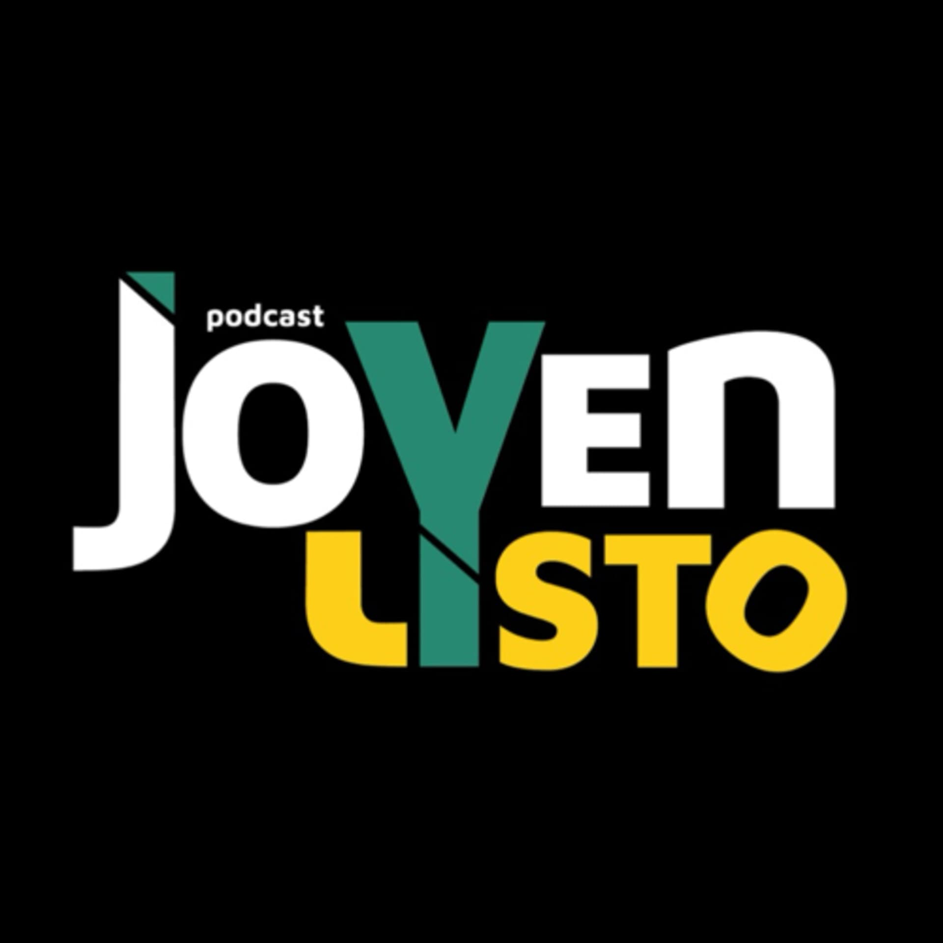 Joven y Listo - Podcasts