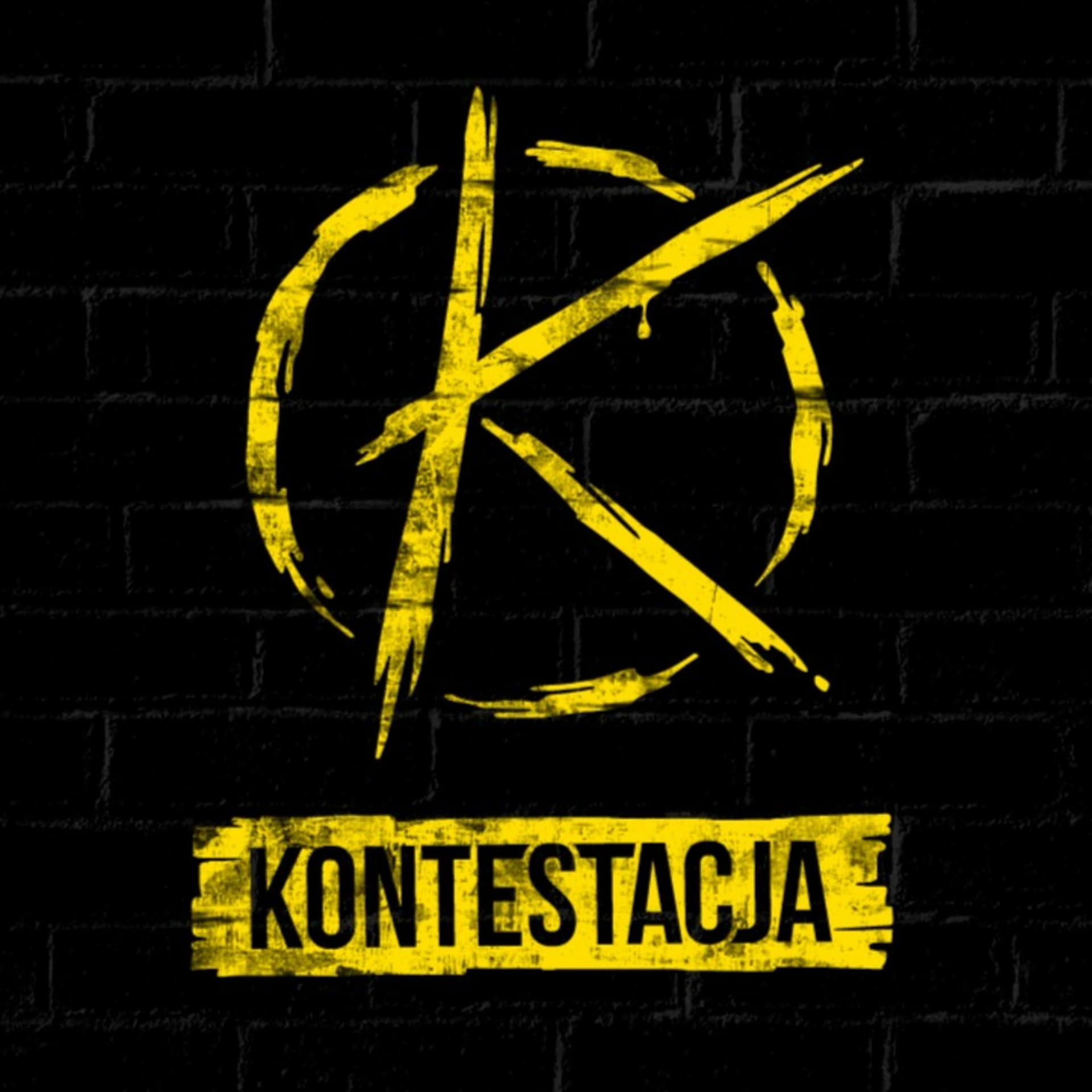 Kontestacja - Super Partia K***! - Podcasts