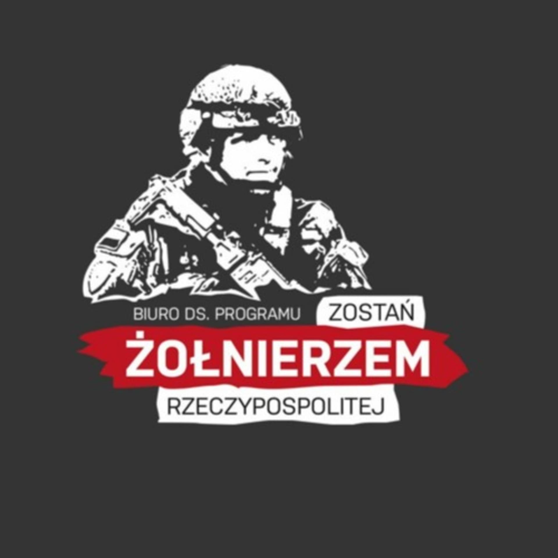 Zostań Żołnierzem - Podcasts