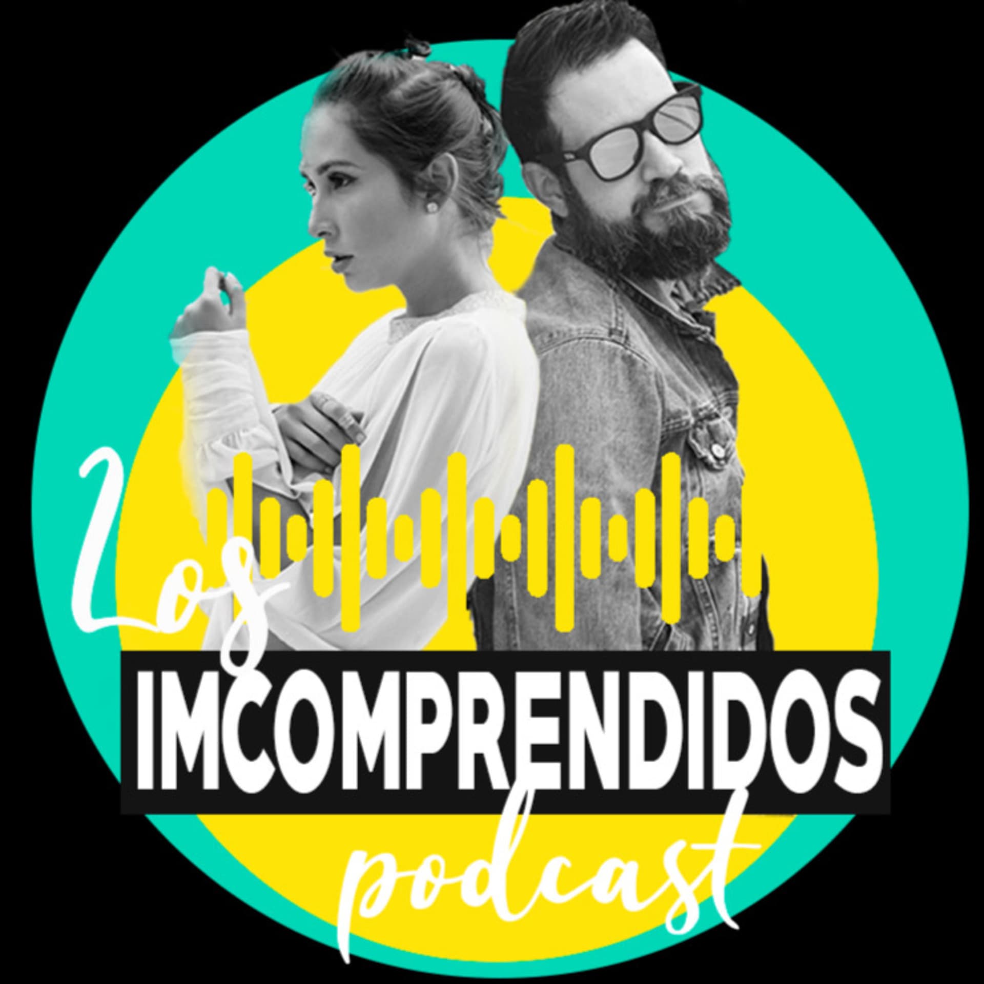 LOSINCOMPRENDIDOSP - Podcasts