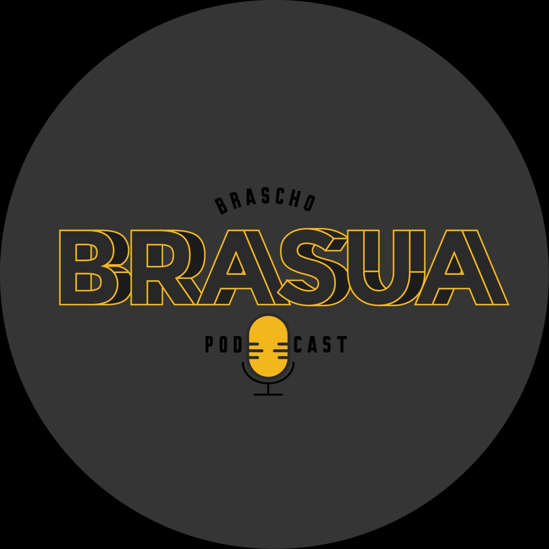 BraSua Podcast - Podcasts