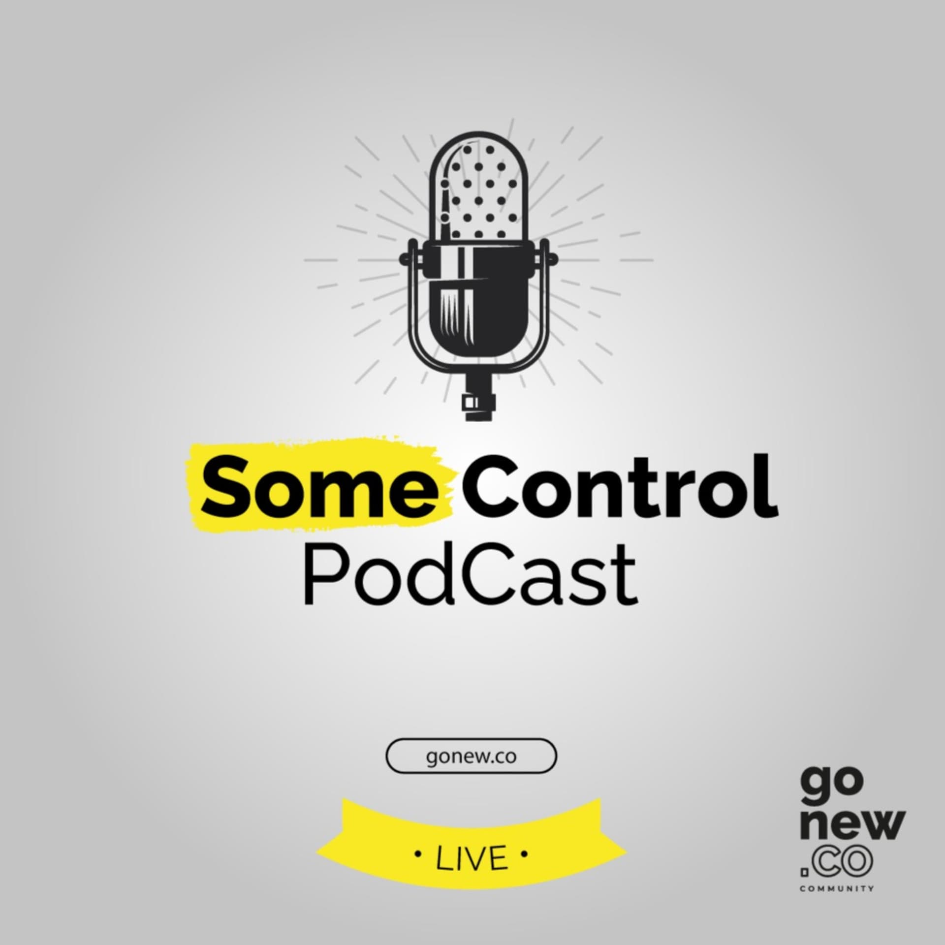 Some Control PodCast - Podcasts