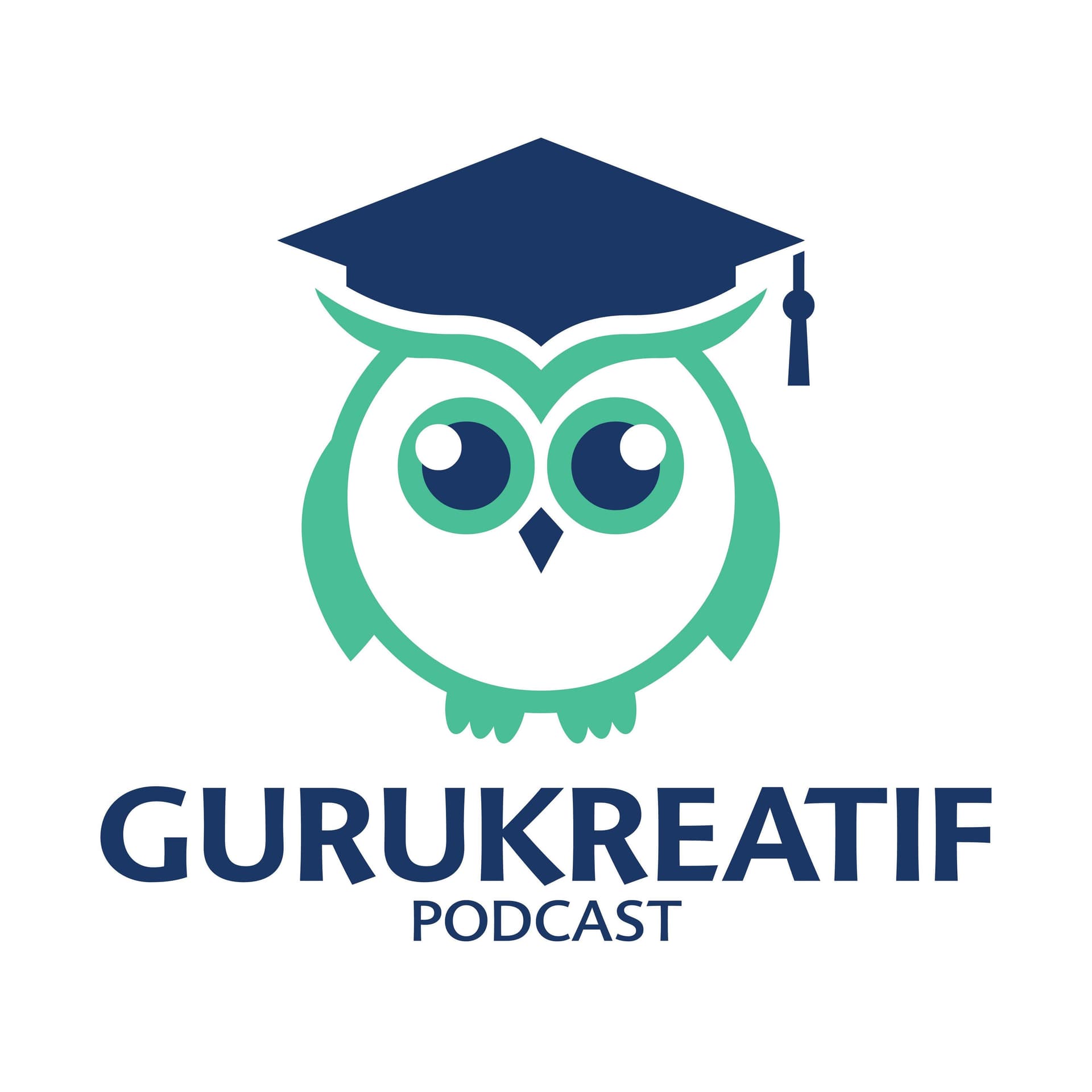 Guru Kreatif ID - Podcasts